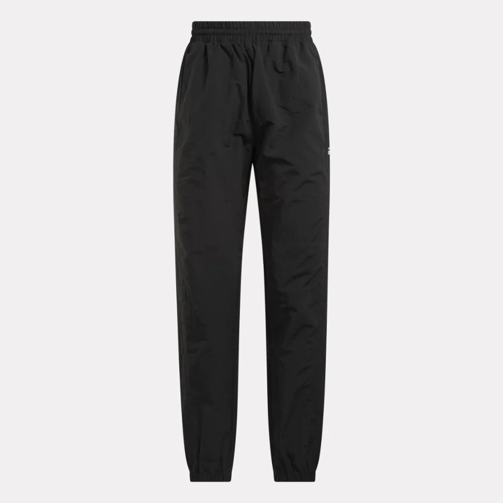 Reebok Apparel Women Vector Track Pants NGHBLK - Image 4
