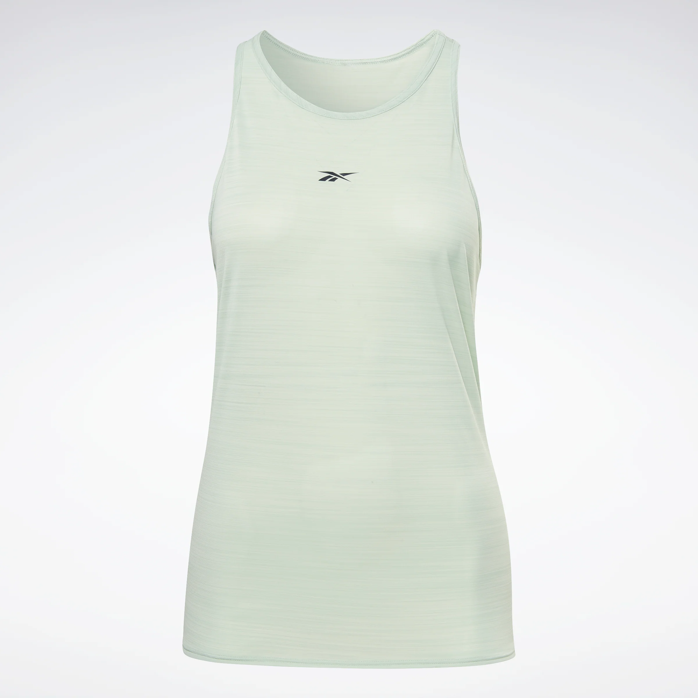 Reebok Apparel Women Workout Ready Activchill Tank Top Lgtsag - Image 6