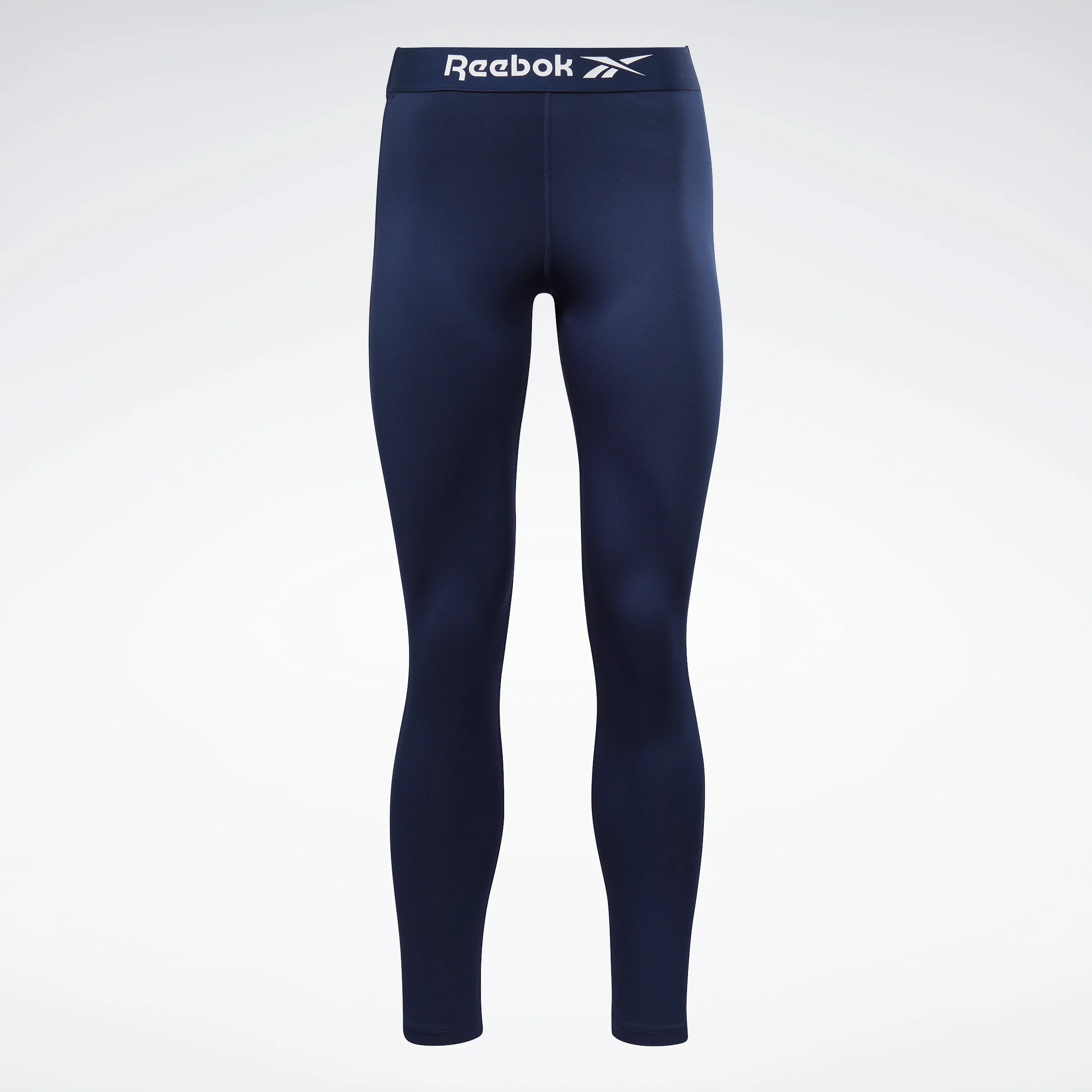 Reebok Apparel Women Workout Ready Basic Leggings Vecnav - Image 6