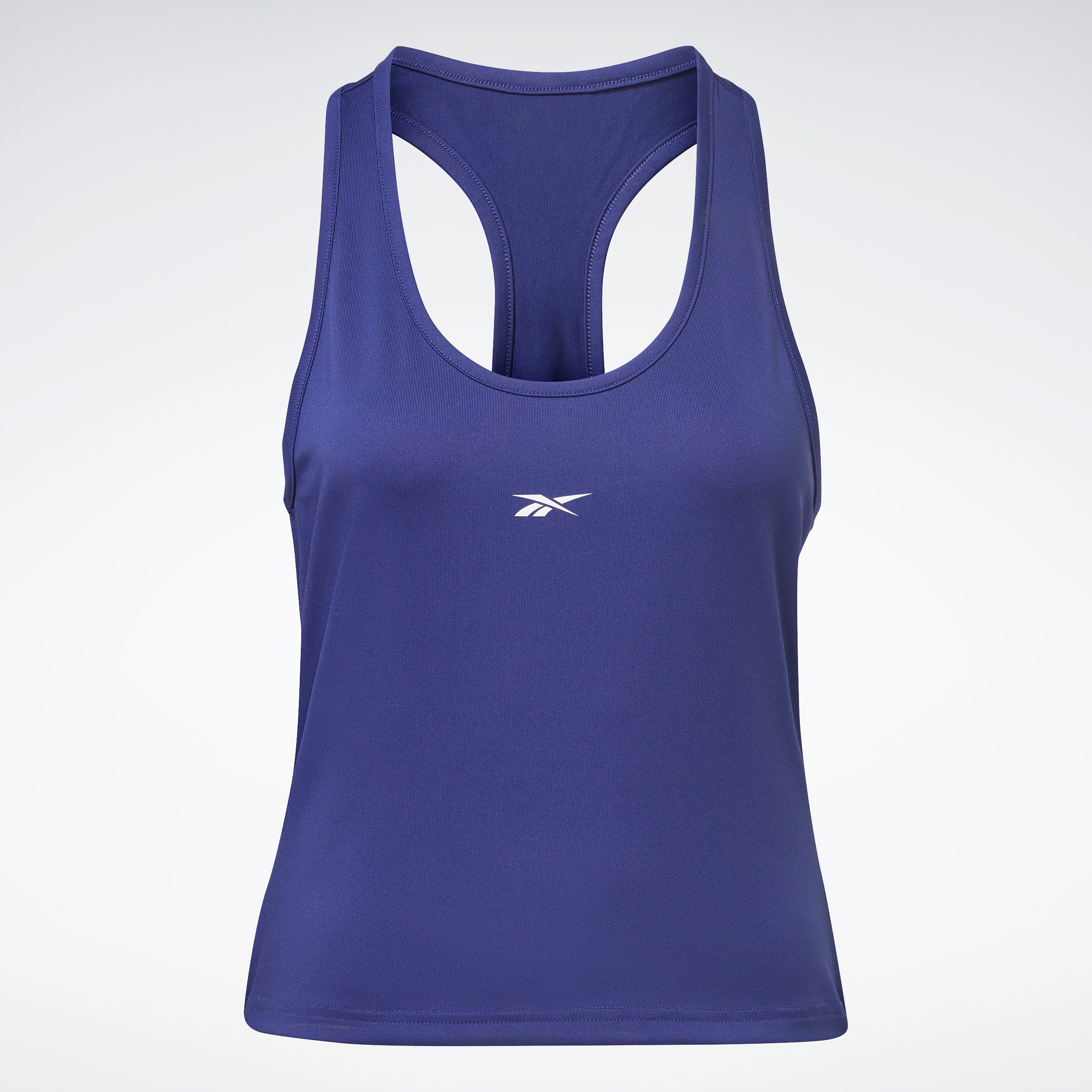Reebok Apparel Women Workout Ready Simple Tank Top Bolprp - Image 6