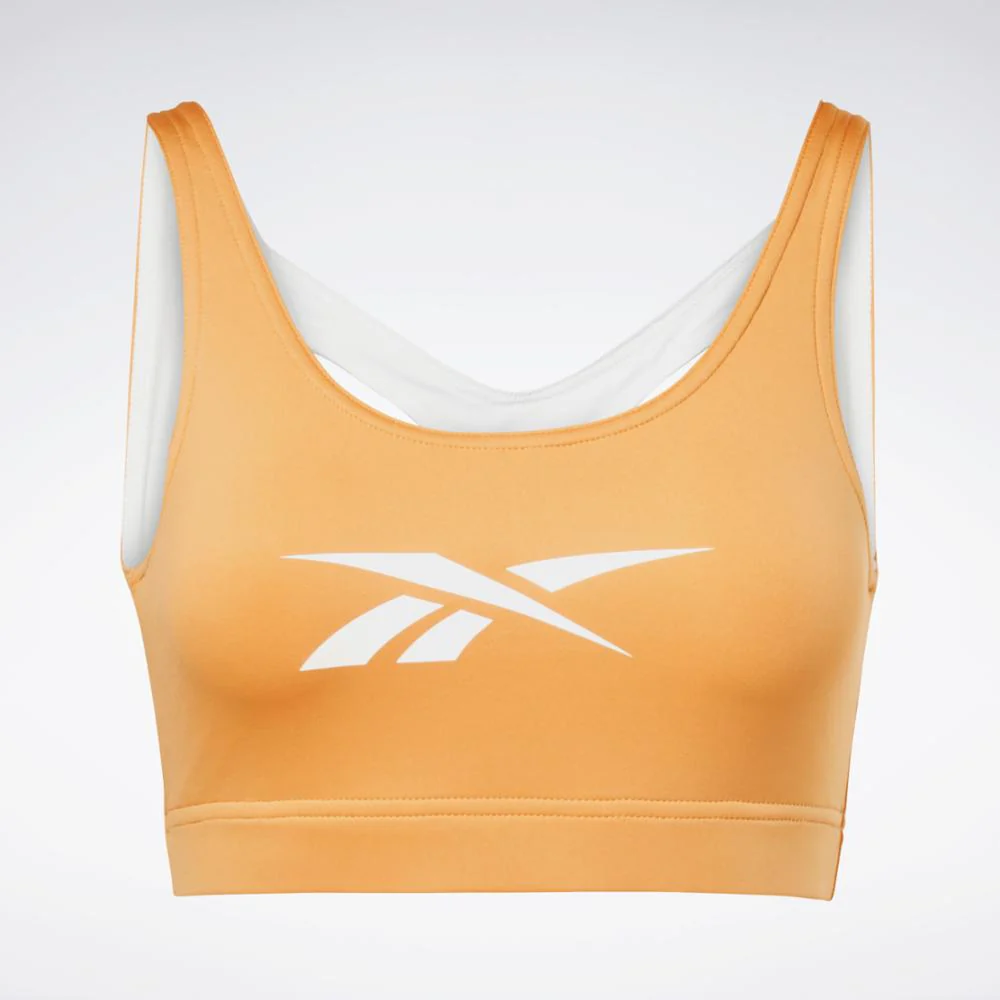 Reebok Apparel Women Workout Sports Bra PEAFUZ - Image 6