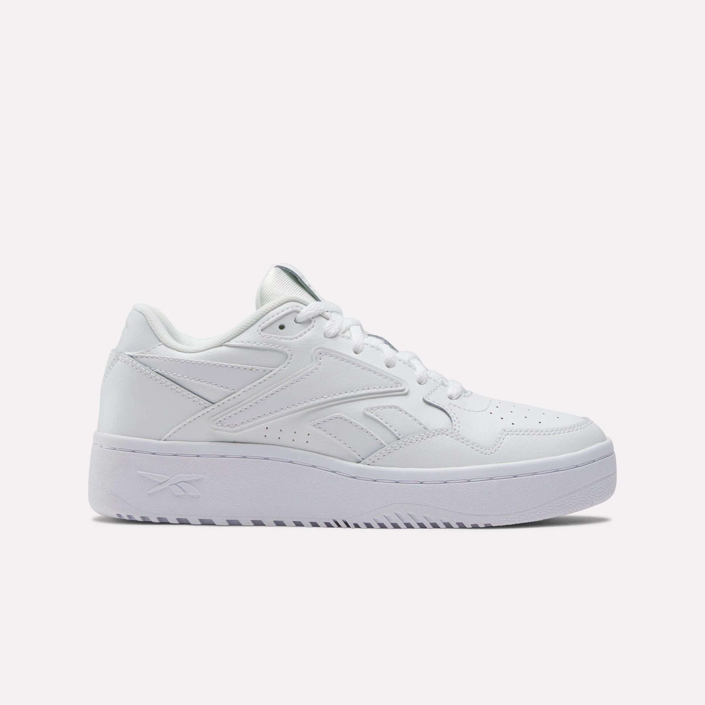 Reebok Footwear Kids ATR Chill Shoes - Grade School WHITE