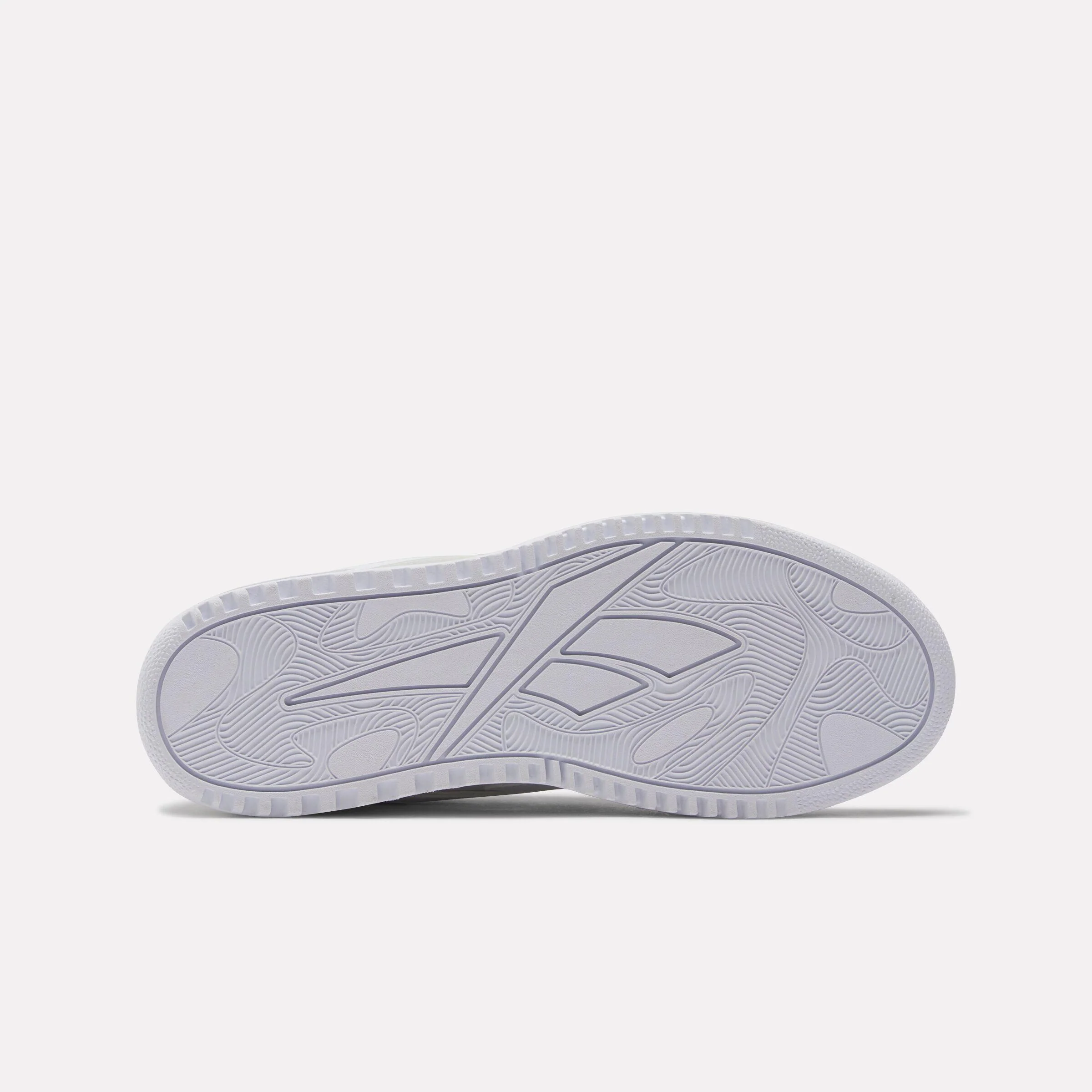Reebok Footwear Kids ATR Chill Shoes - Grade School WHITE - Image 4