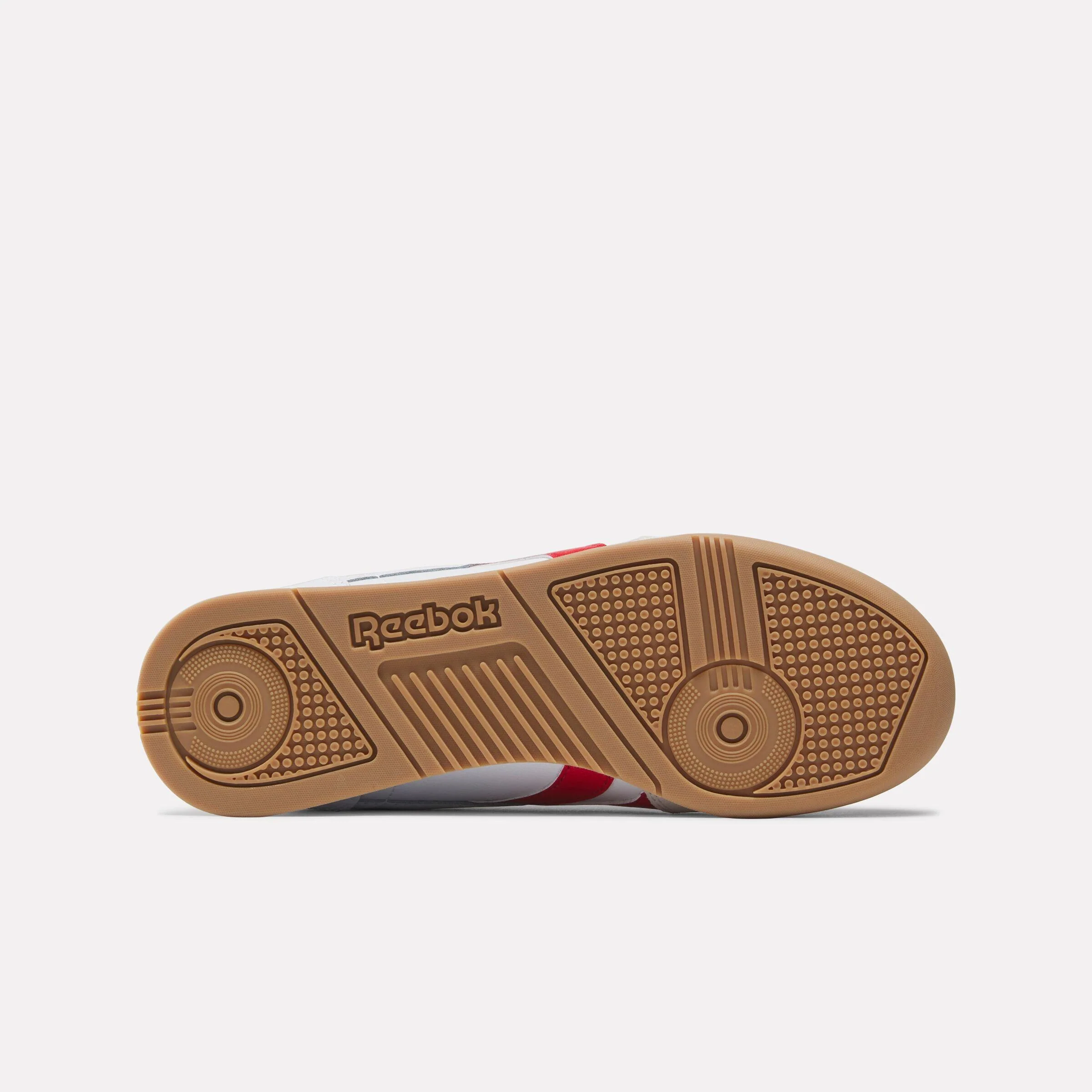 Reebok Footwear Kids Campio XT Shoes - Grade School WHITE/VECTOR RED/OPTIMUM BLUE/ - Image 4