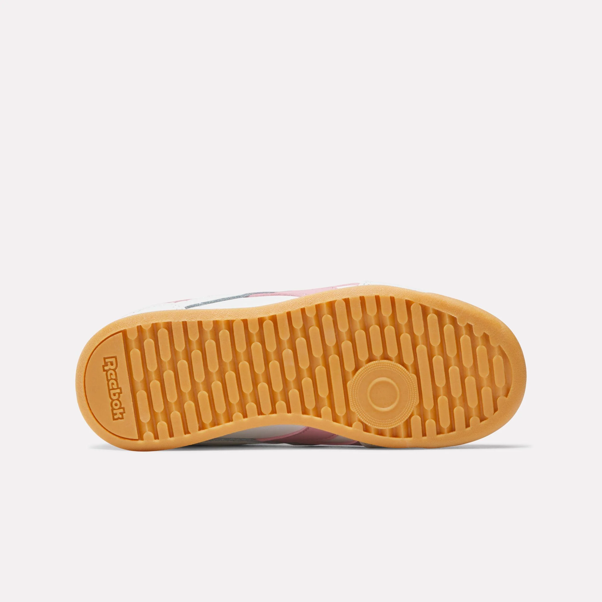 Reebok Footwear Kids Campio XT Shoes - Pre-School FTWRWHITE/DUSTYROSE/GUM06 - Image 4