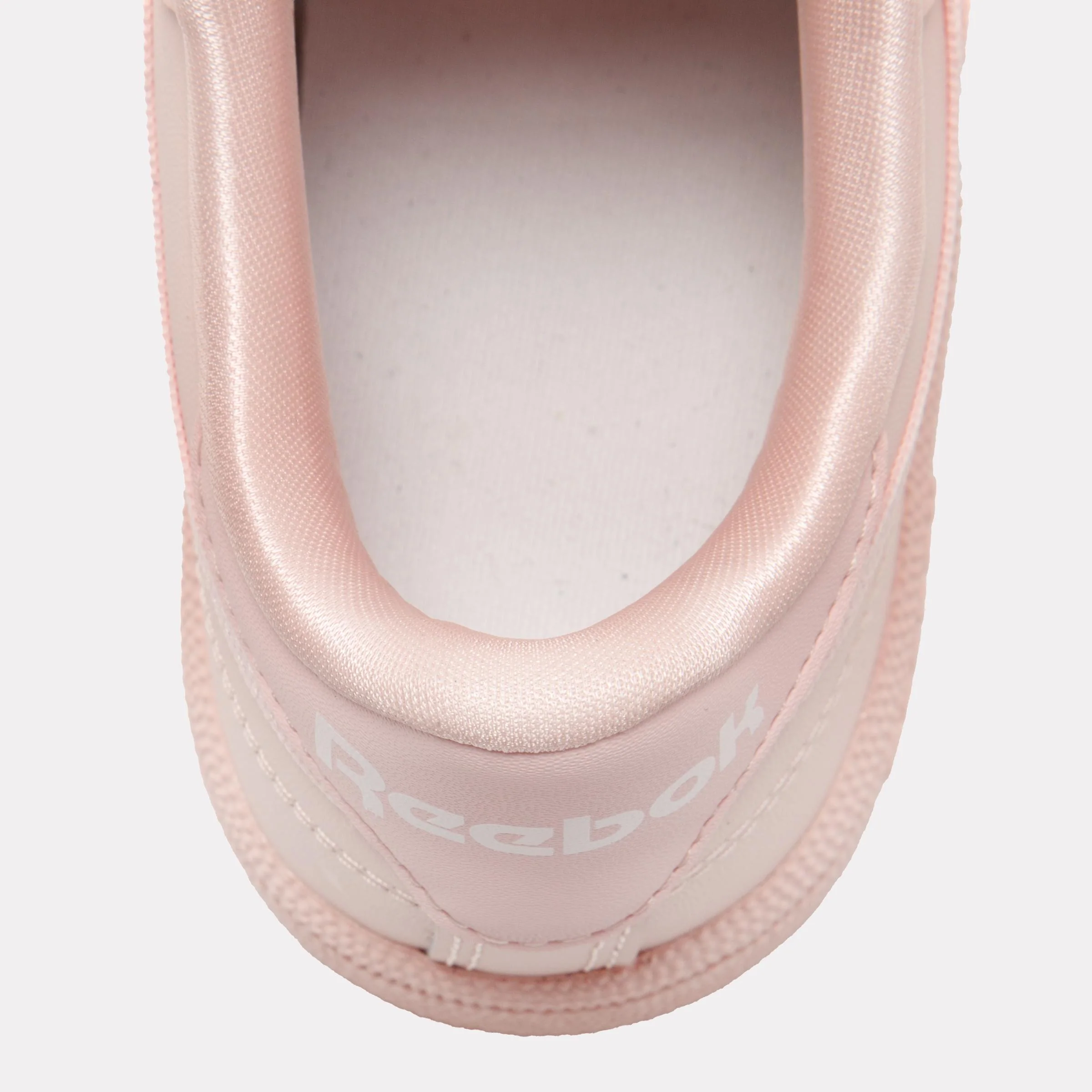 Reebok Footwear Kids Club C Shoes – Pre-School SUBTLEPINK/FTWRWHITE - Image 7