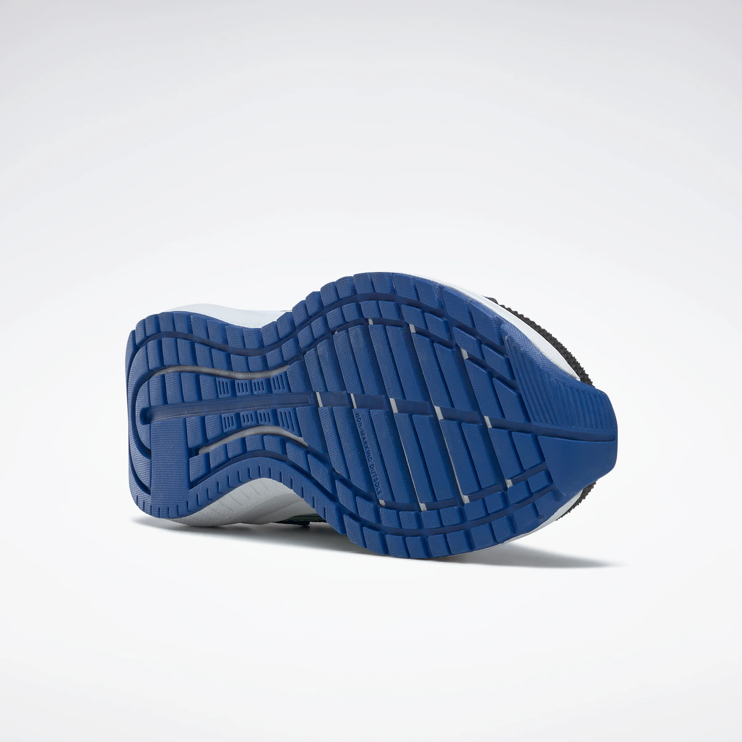 Reebok Footwear Kids Durable Xt Shoes Child Cblack/Vecblu/Aciyel - Image 5