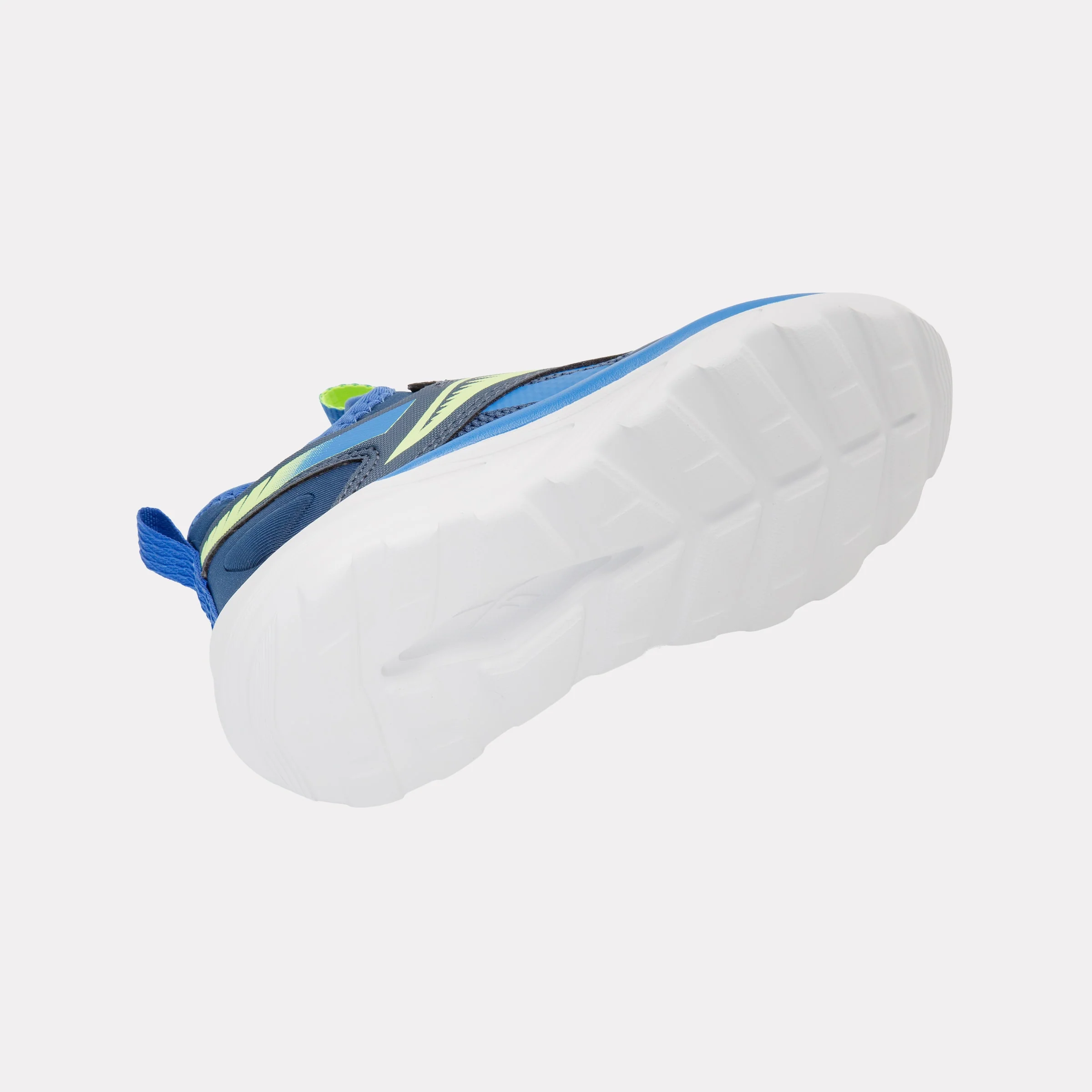 REEBOK FOOTWEAR KIDS Lite Spinner Shoes – Pre-School BATIK BLUE/KINETIC BLUE - Image 8