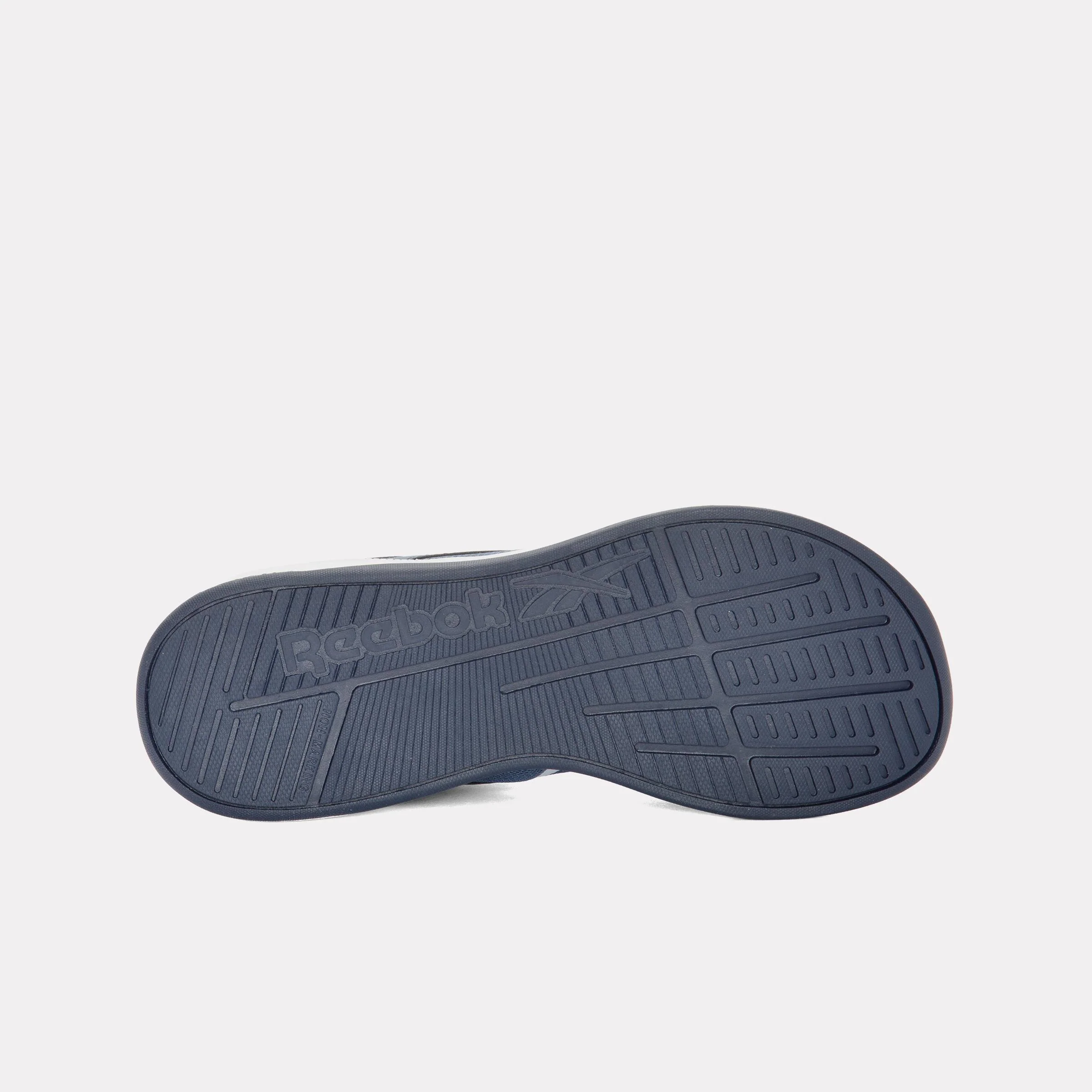 Reebok Footwear Kids Nano Play Shoes – Pre-School SHADOW/VECTORNAVY/WHITE - Image 4