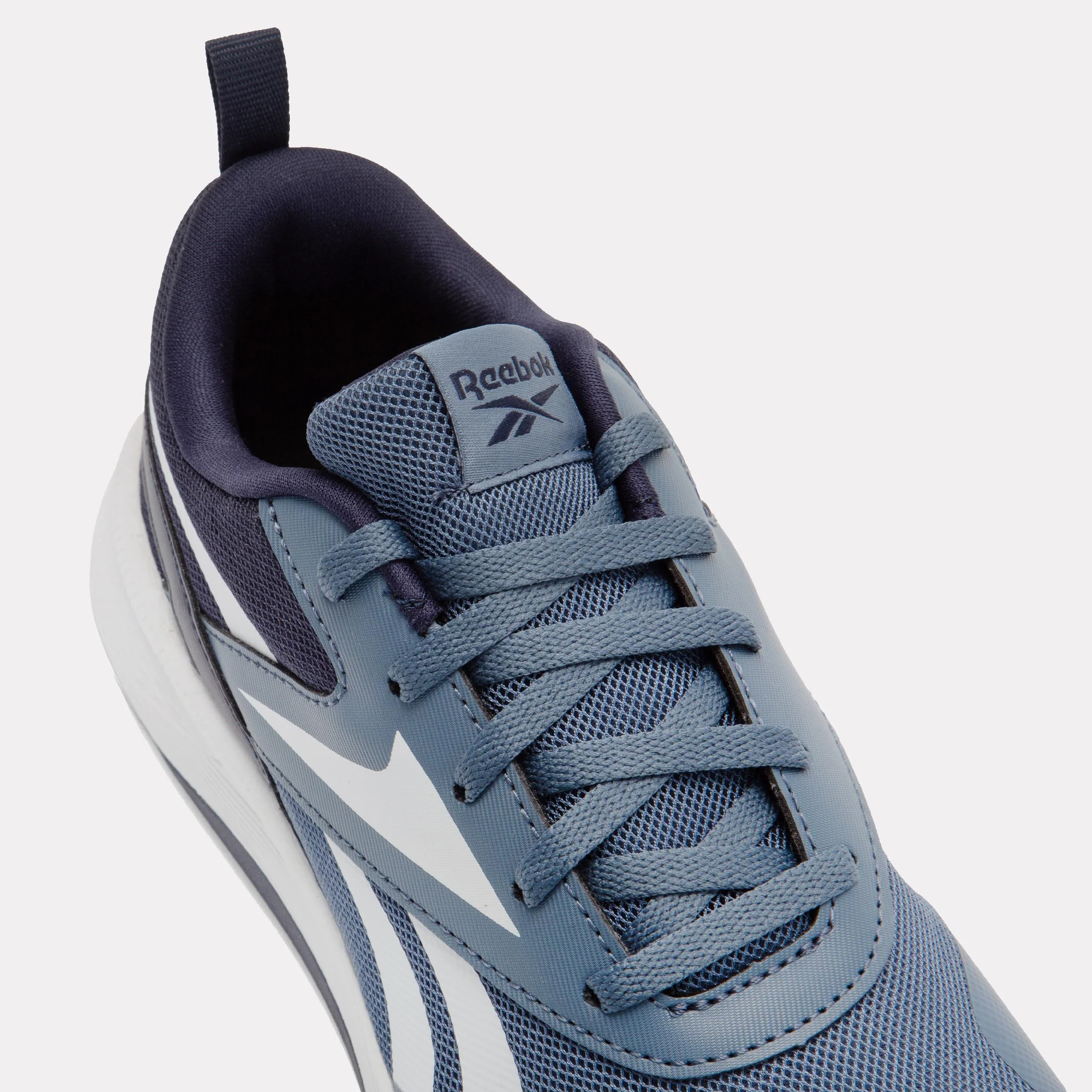 Reebok Footwear Kids Nano Play Shoes – Pre-School SHADOW/VECTORNAVY/WHITE - Image 6