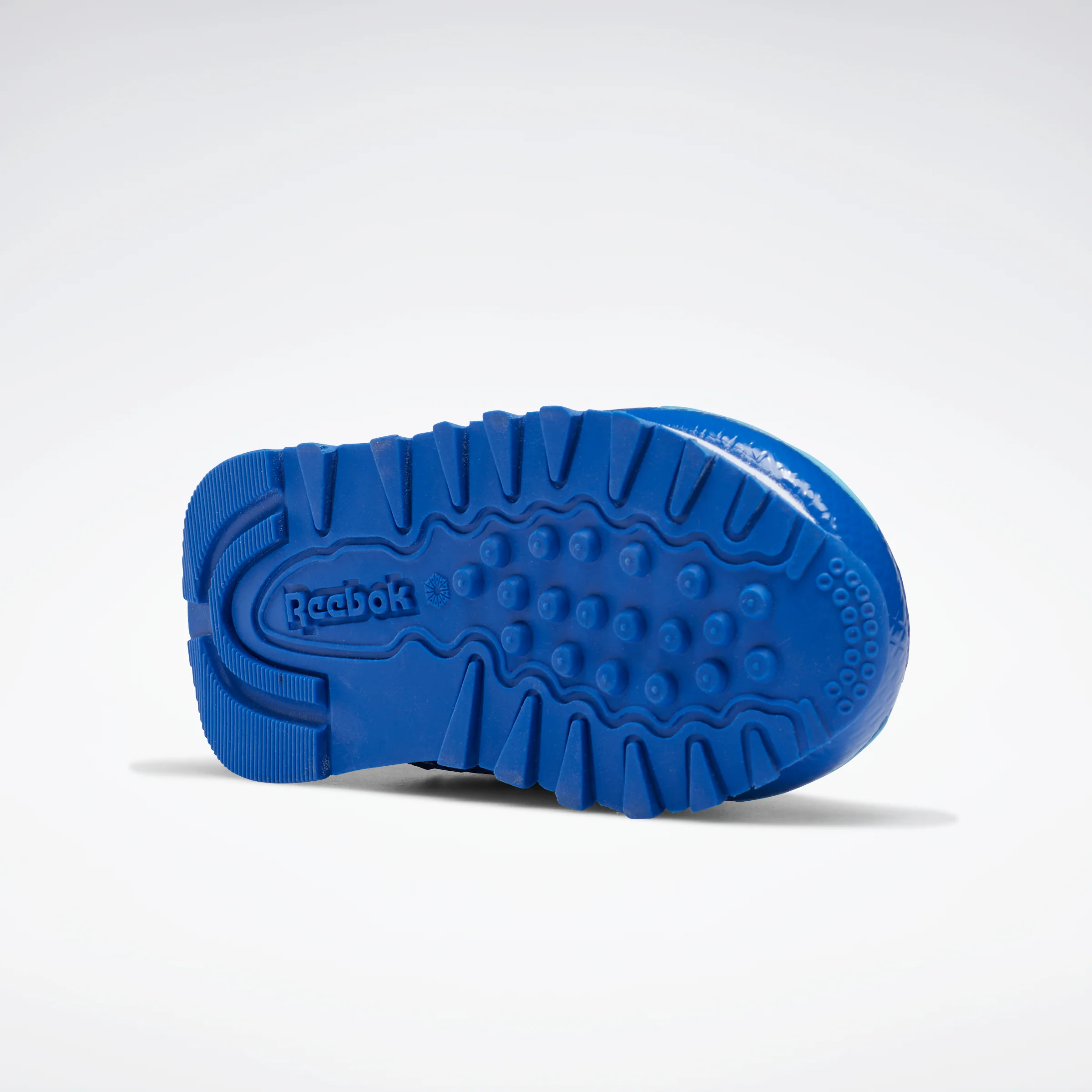 Reebok Footwear Kids Pj Masks Classic Leather Shoes Infant Vecblu/Blubli/Ftwwht - Image 5