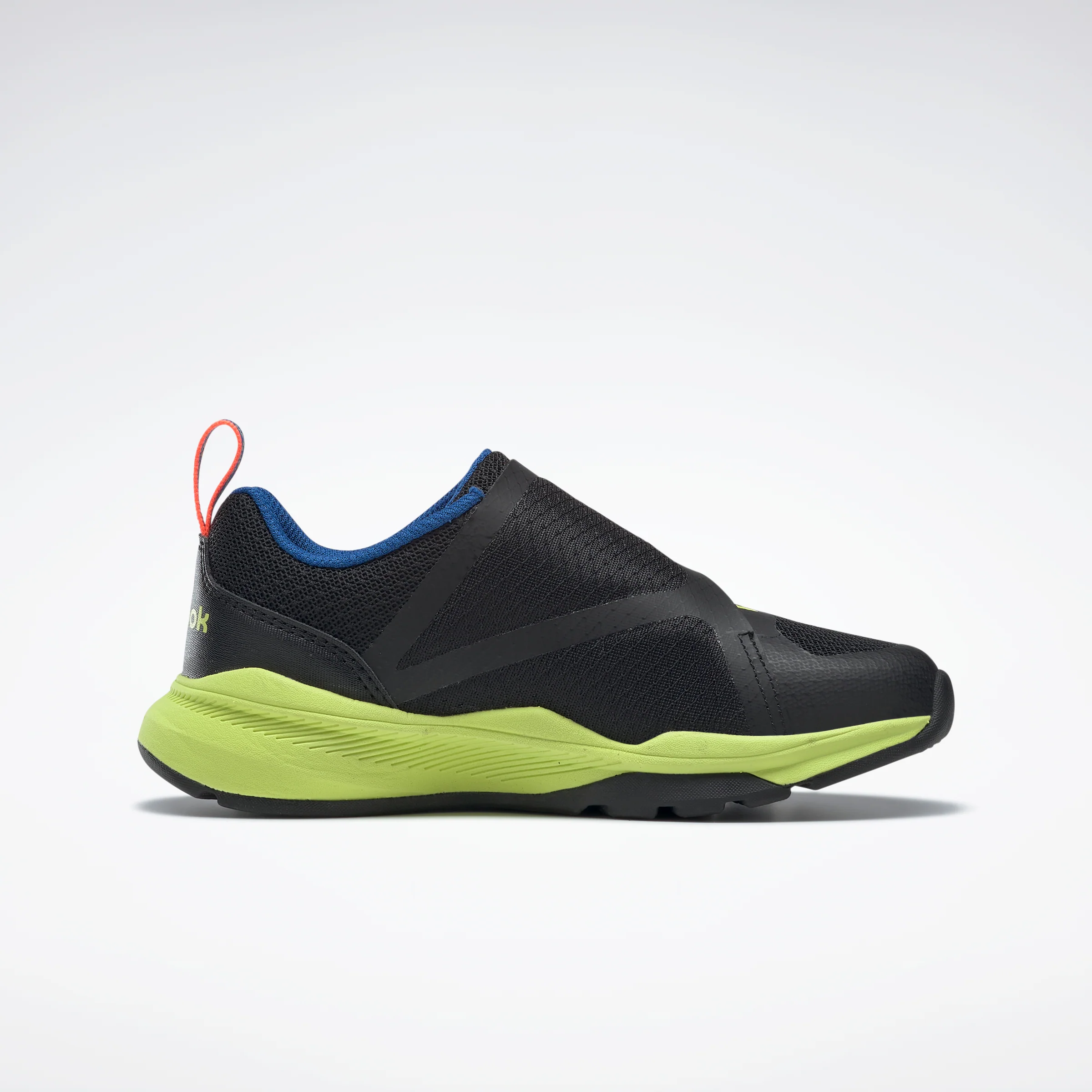 Reebok Footwear Kids Reebok Equal Fit Shoes Child Cblack/Vecblu/Soacye - Image 2