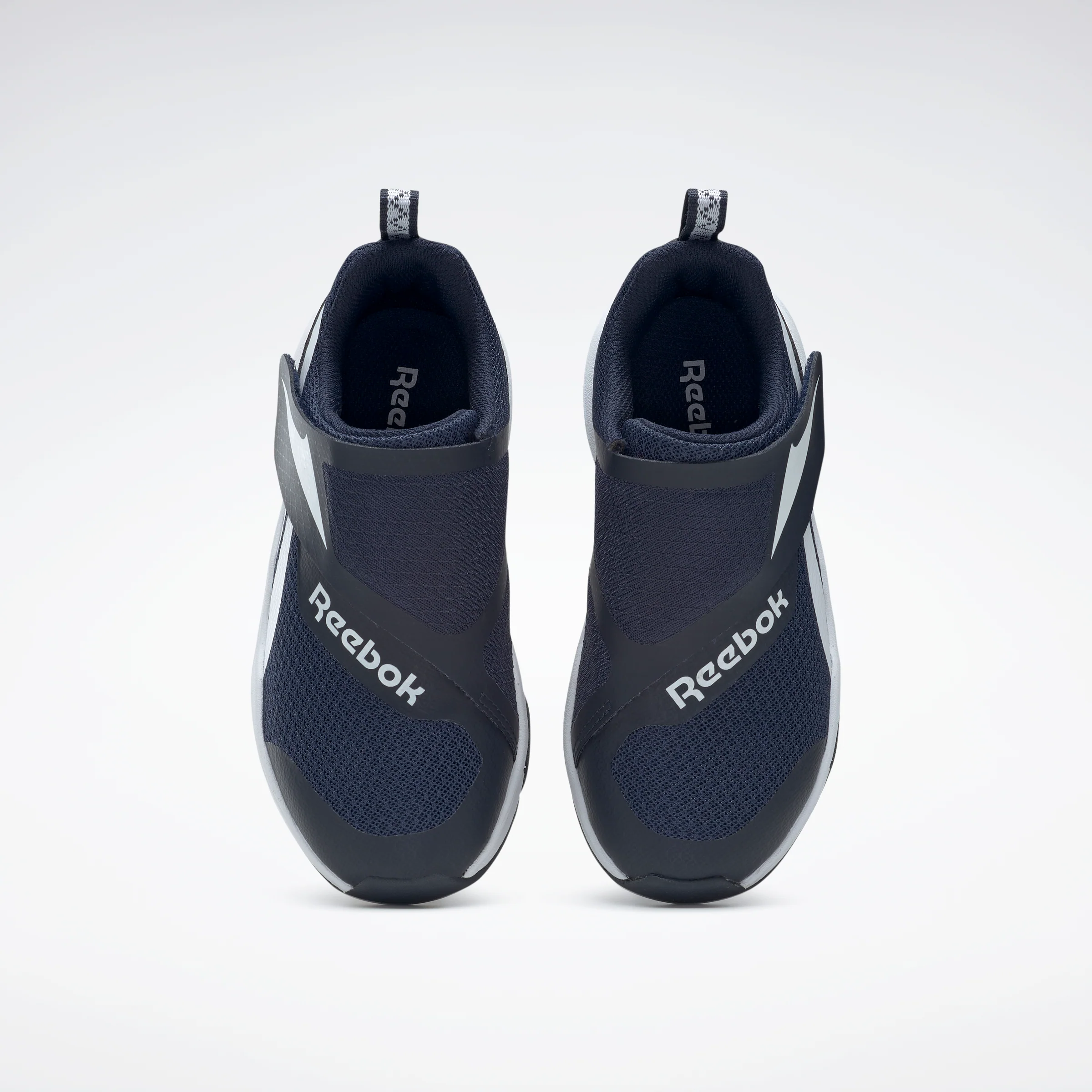 Reebok Footwear Kids Reebok Equal Fit Shoes Child Vecnav/Vecnav/Ftwwht - Image 6