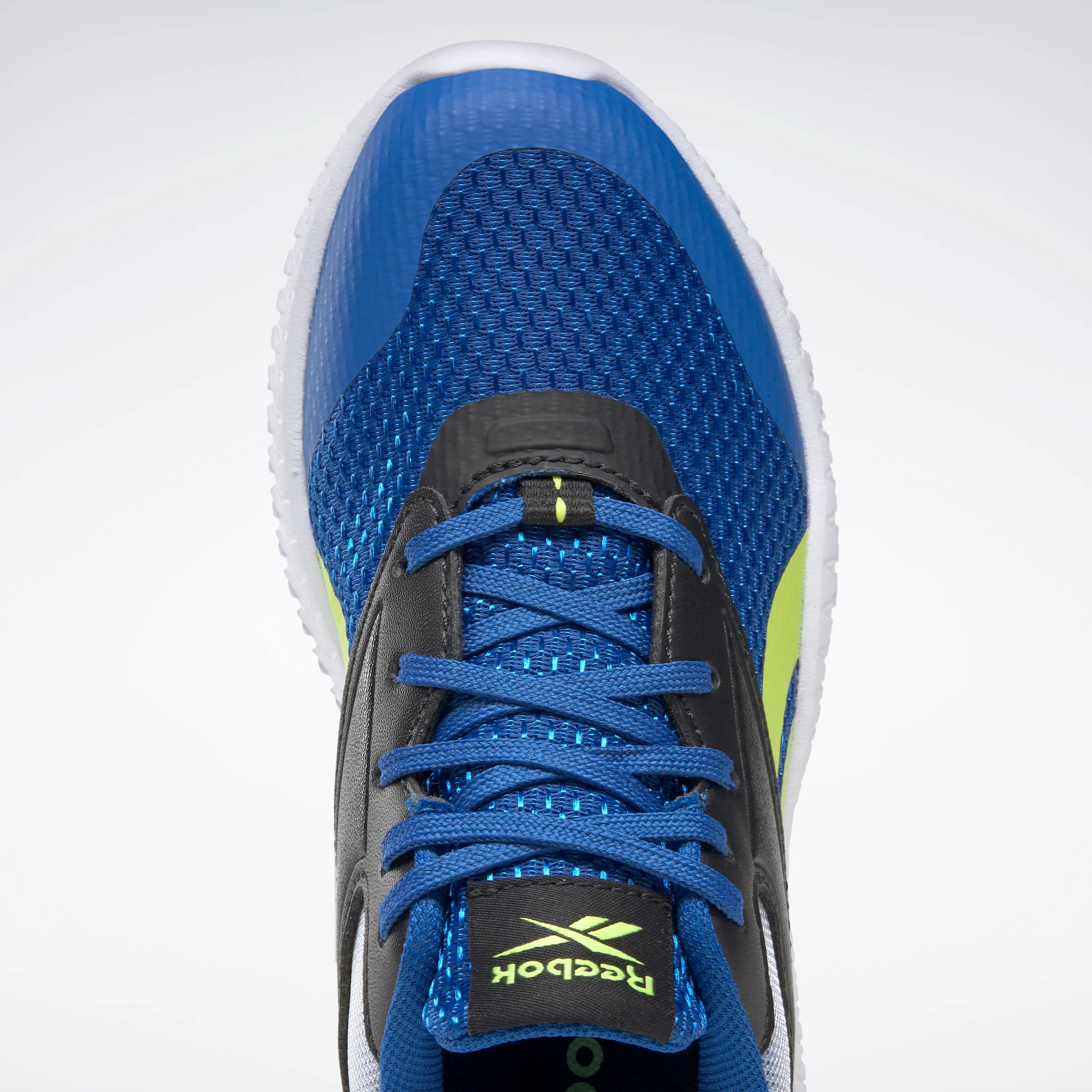Reebok Footwear Kids Reebok Flexagon Energy 3 Shoes Child Vecblu/Cblack/Aciyel - Image 8