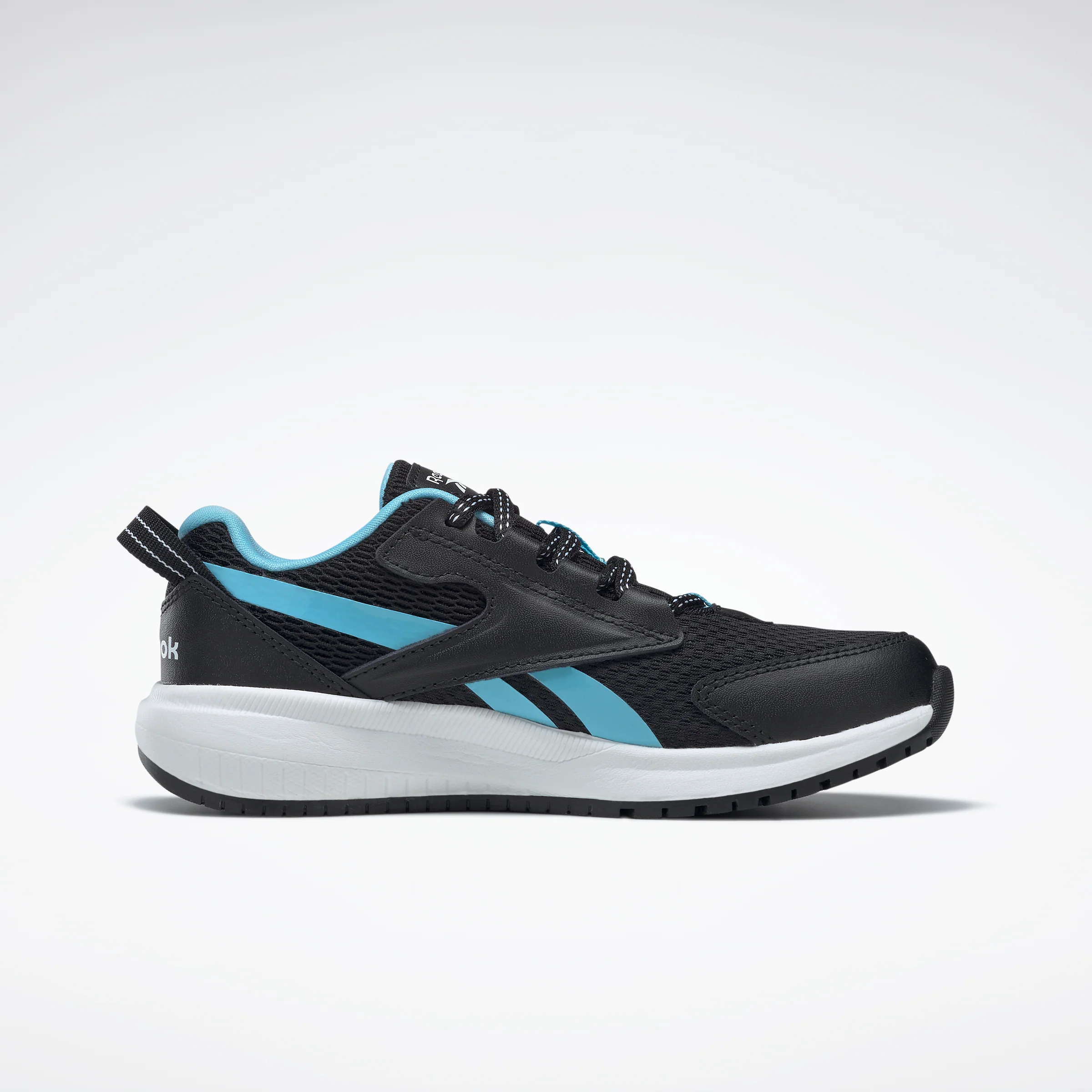 Reebok Footwear Kids Reebok Road Supreme 3 Shoes Child Cblack/Dgtblu/Ftwwht - Image 2