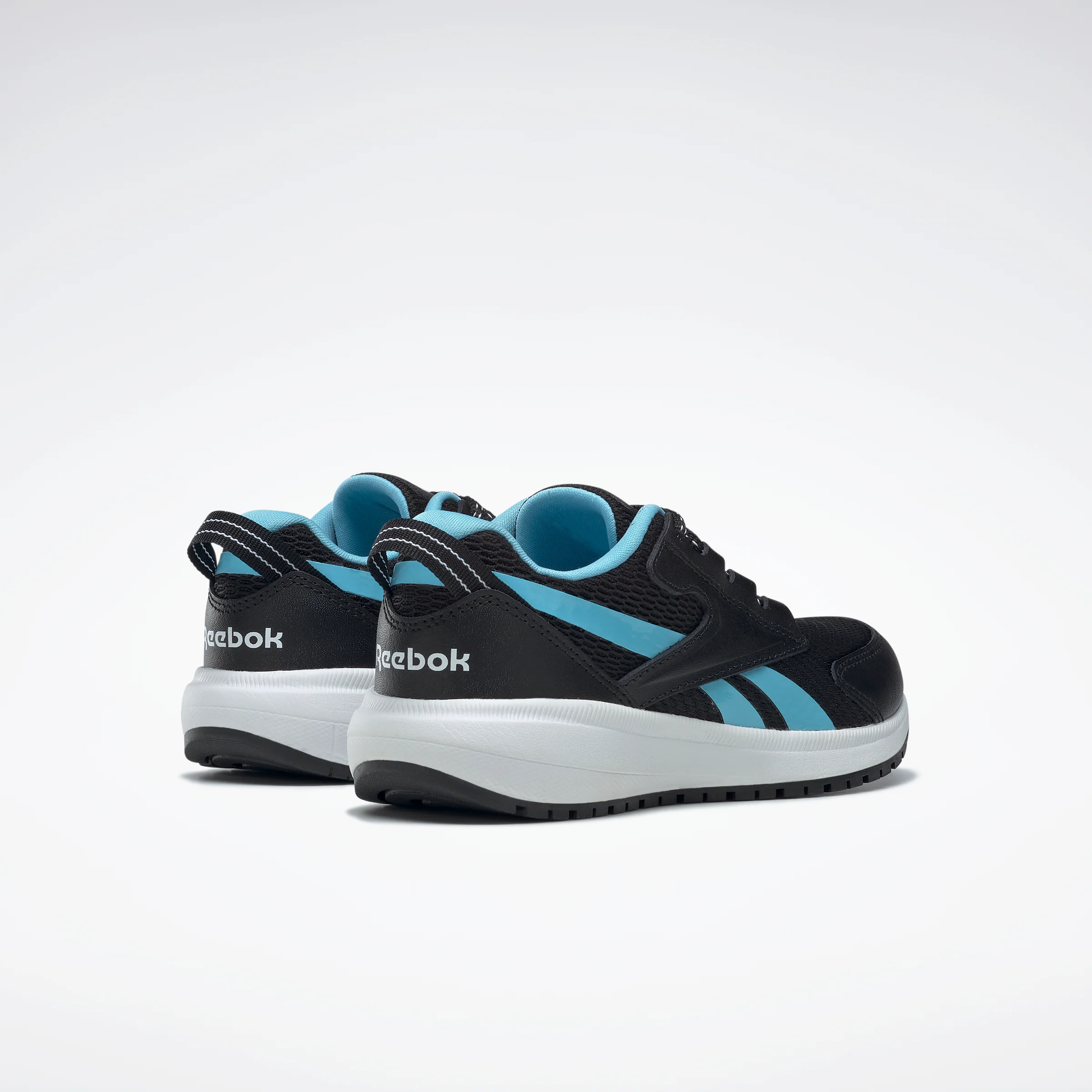 Reebok Footwear Kids Reebok Road Supreme 3 Shoes Child Cblack/Dgtblu/Ftwwht - Image 4