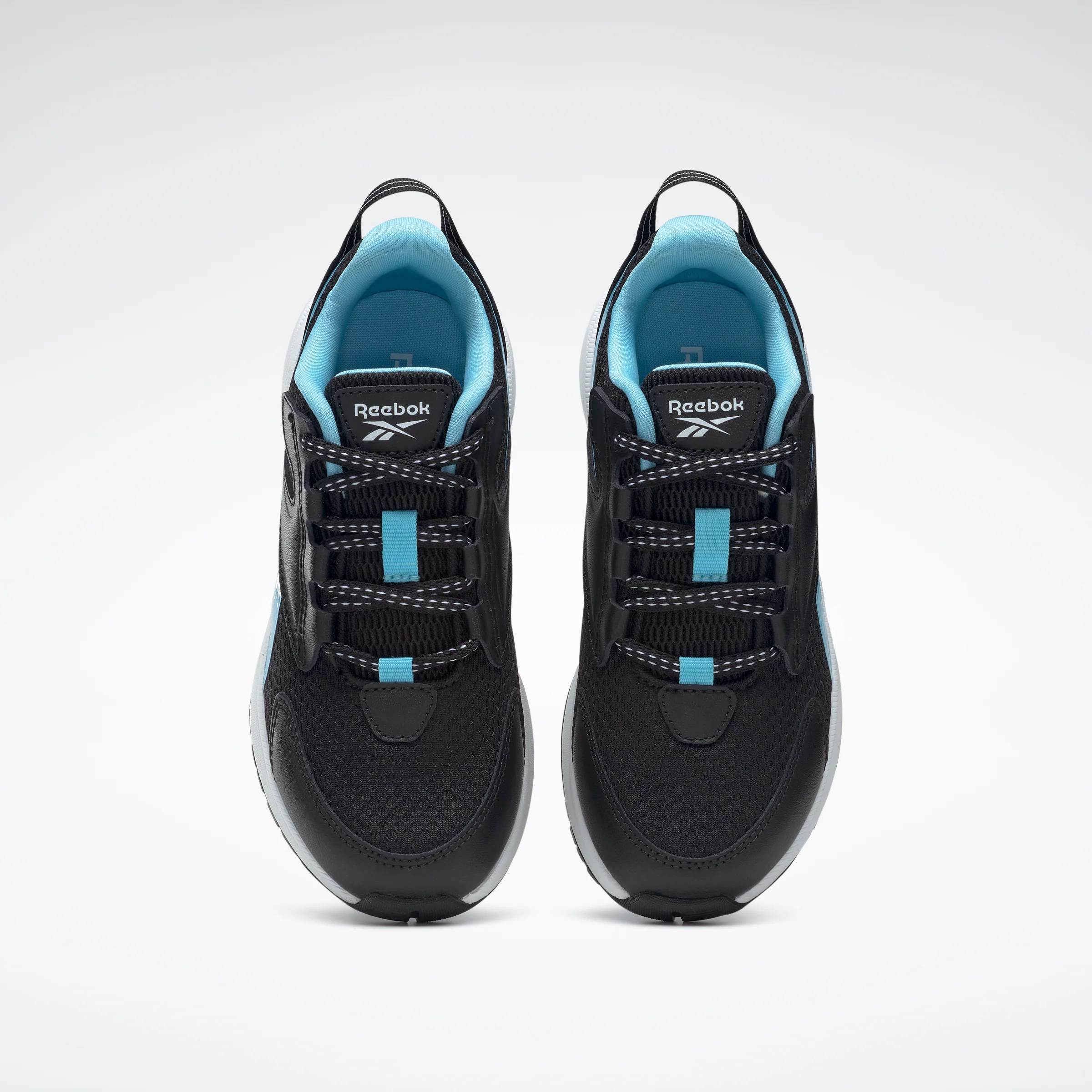 Reebok Footwear Kids Reebok Road Supreme 3 Shoes Child Cblack/Dgtblu/Ftwwht - Image 6