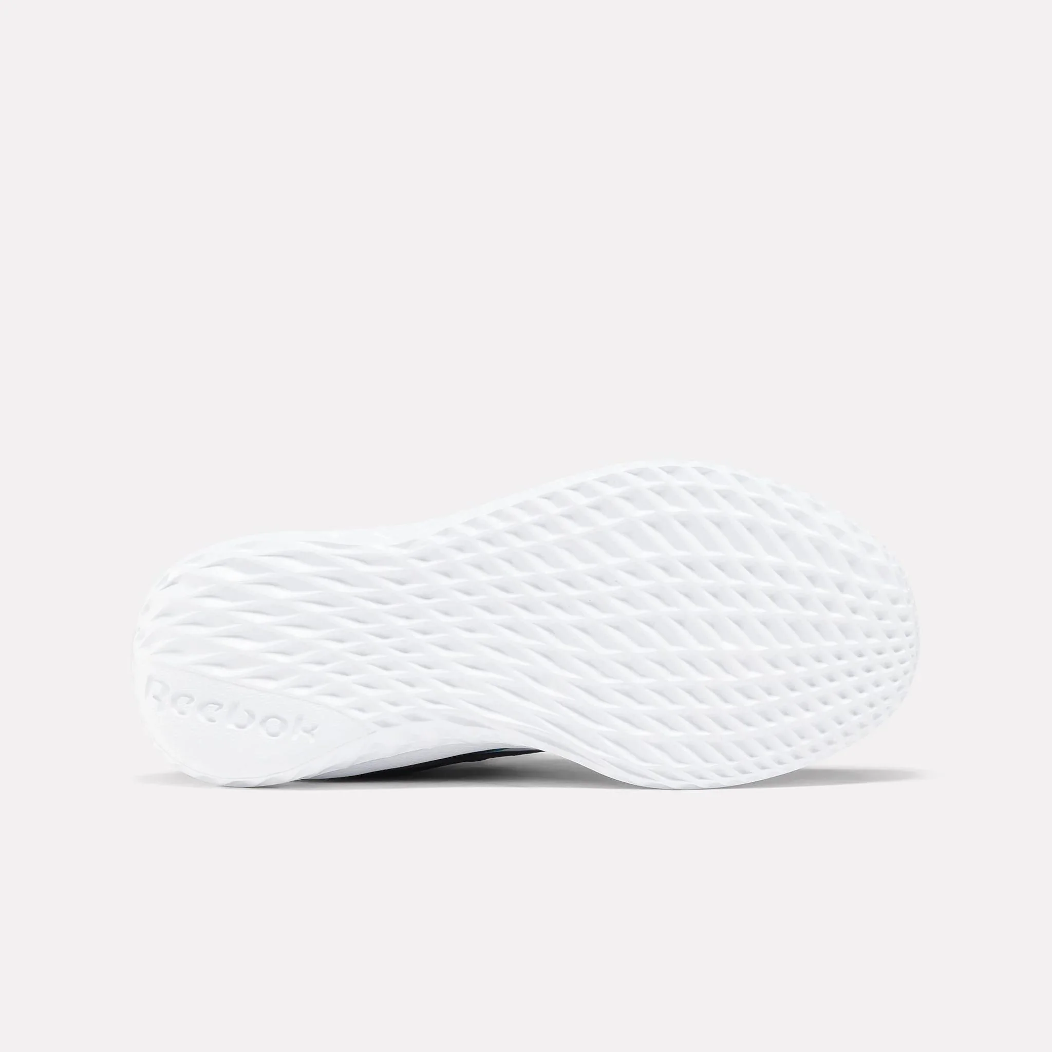 Reebok Footwear Kids Reebok Rush Runner 5 ALT Shoes - Pre-school VECTORNAVY/ENGINEEREDAQUA/WHIT - Image 4