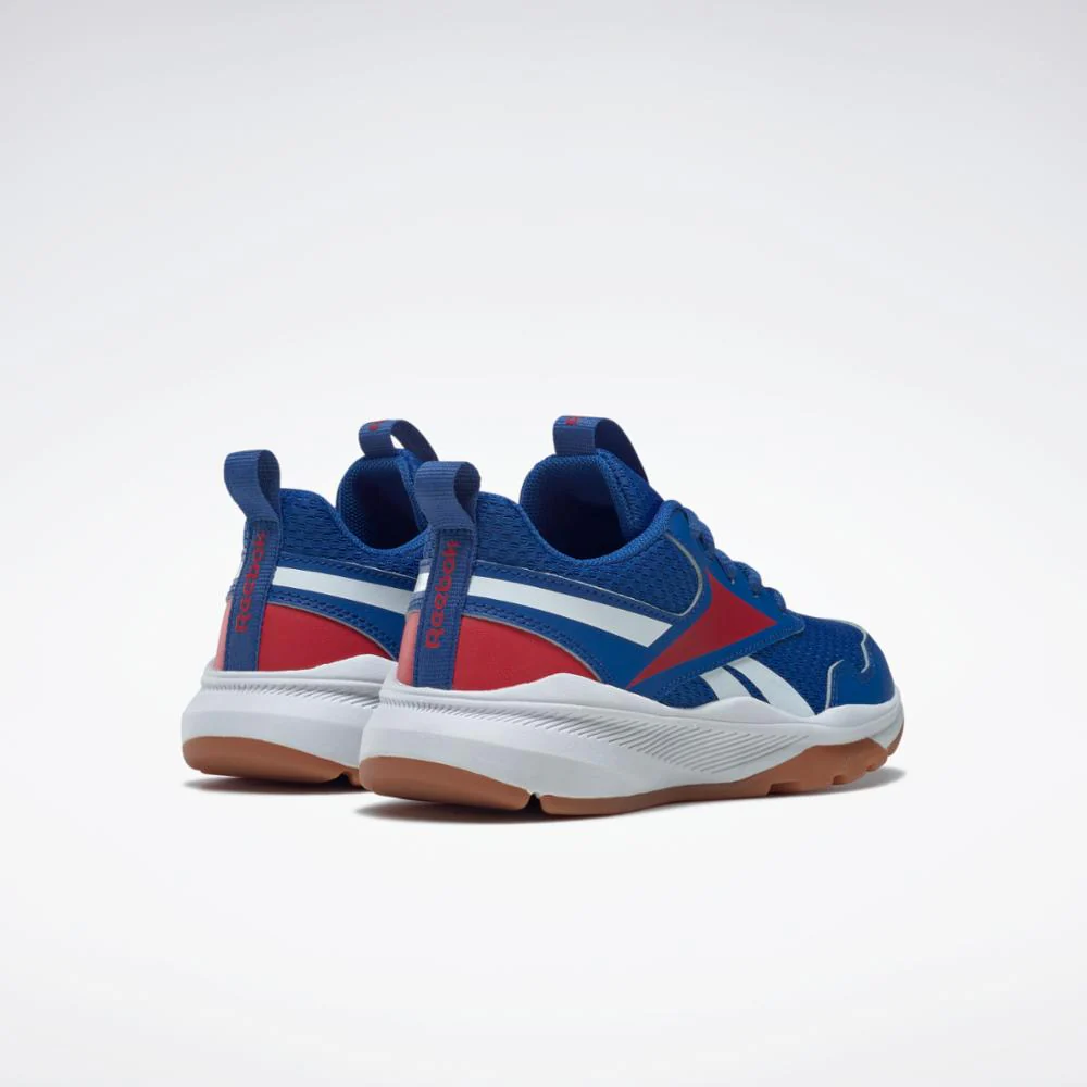 Reebok Footwear Kids REEBOK XT SPRINTER 2.0 ALT VECTOR BLUE/VECTOR RED/FTWR WH - Image 4