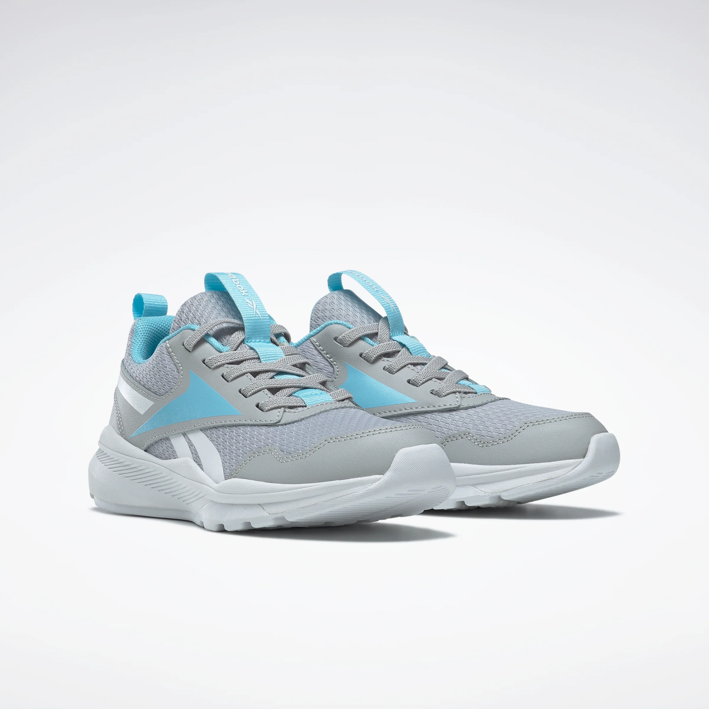 Reebok Footwear Kids Reebok Xt Sprinter 2 Alt Shoes Child Pugry3/Dgtblu/Ftwwht - Image 3