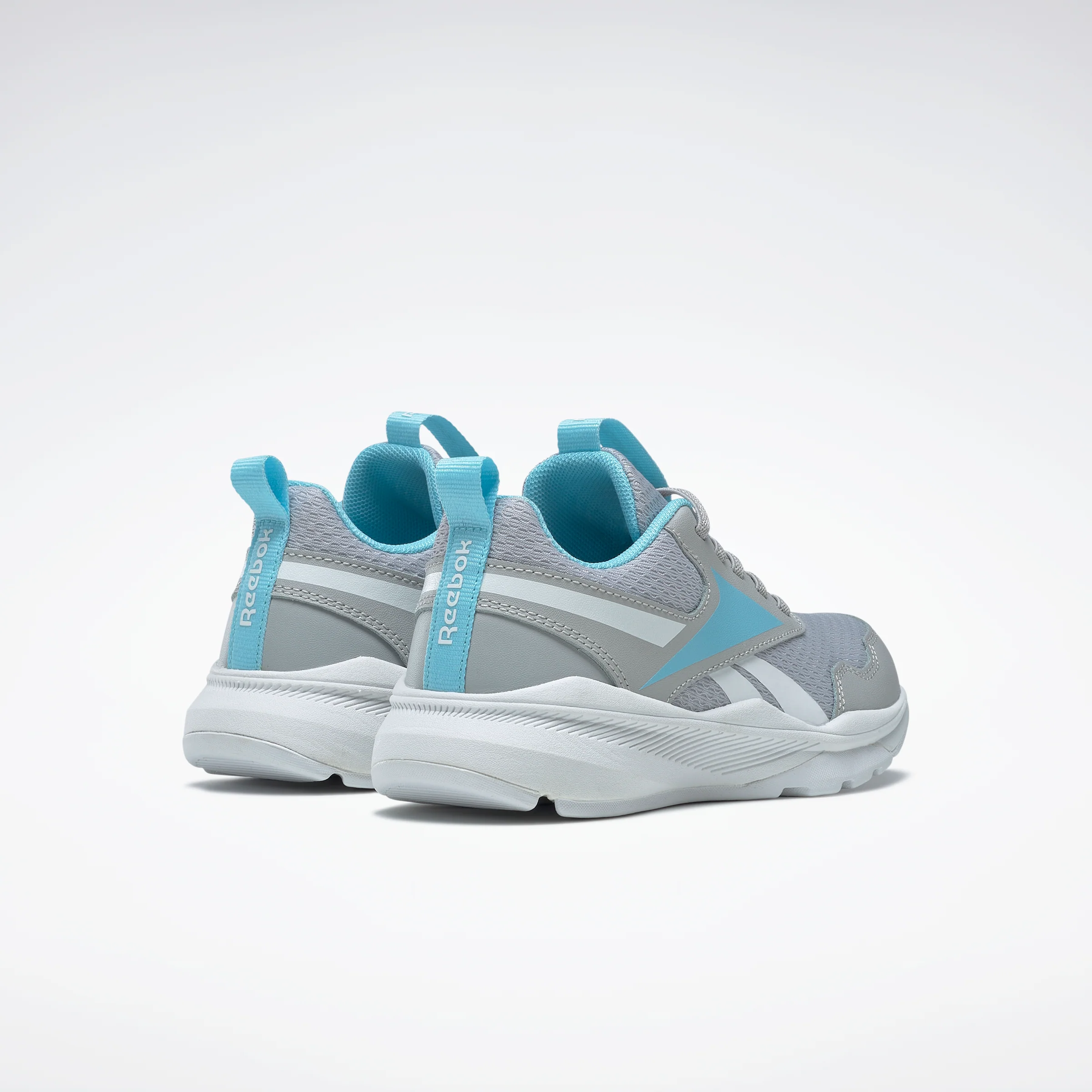 Reebok Footwear Kids Reebok Xt Sprinter 2 Alt Shoes Child Pugry3/Dgtblu/Ftwwht - Image 4