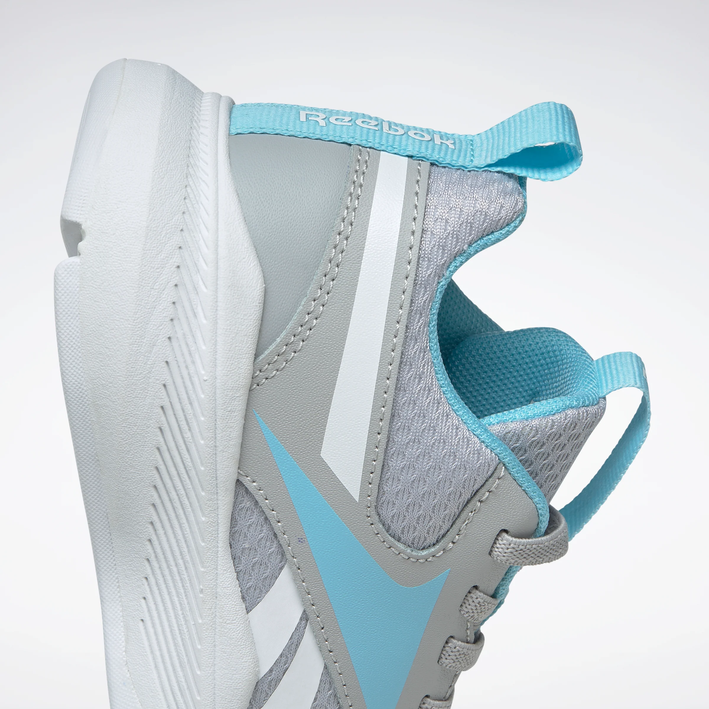 Reebok Footwear Kids Reebok Xt Sprinter 2 Alt Shoes Child Pugry3/Dgtblu/Ftwwht - Image 8