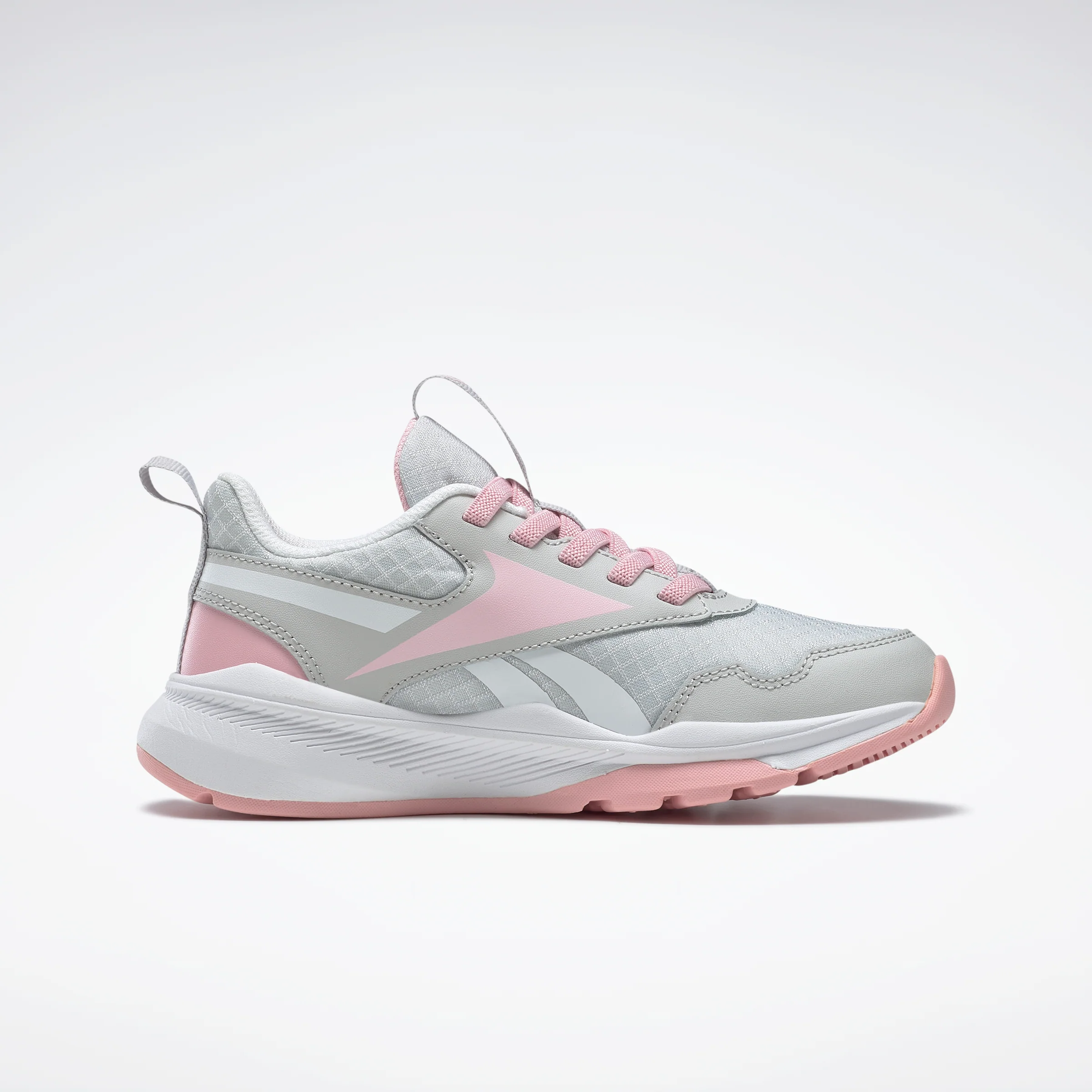 Reebok Footwear Kids Reebok Xt Sprinter 2 Shoes Child Pugry2/Pnkglw/Ftwwht - Image 2