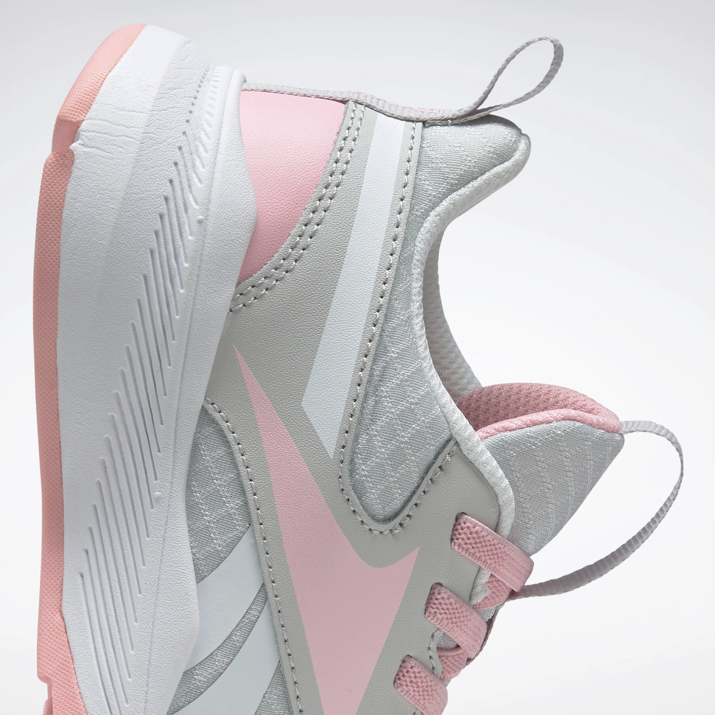 Reebok Footwear Kids Reebok Xt Sprinter 2 Shoes Child Pugry2/Pnkglw/Ftwwht - Image 8