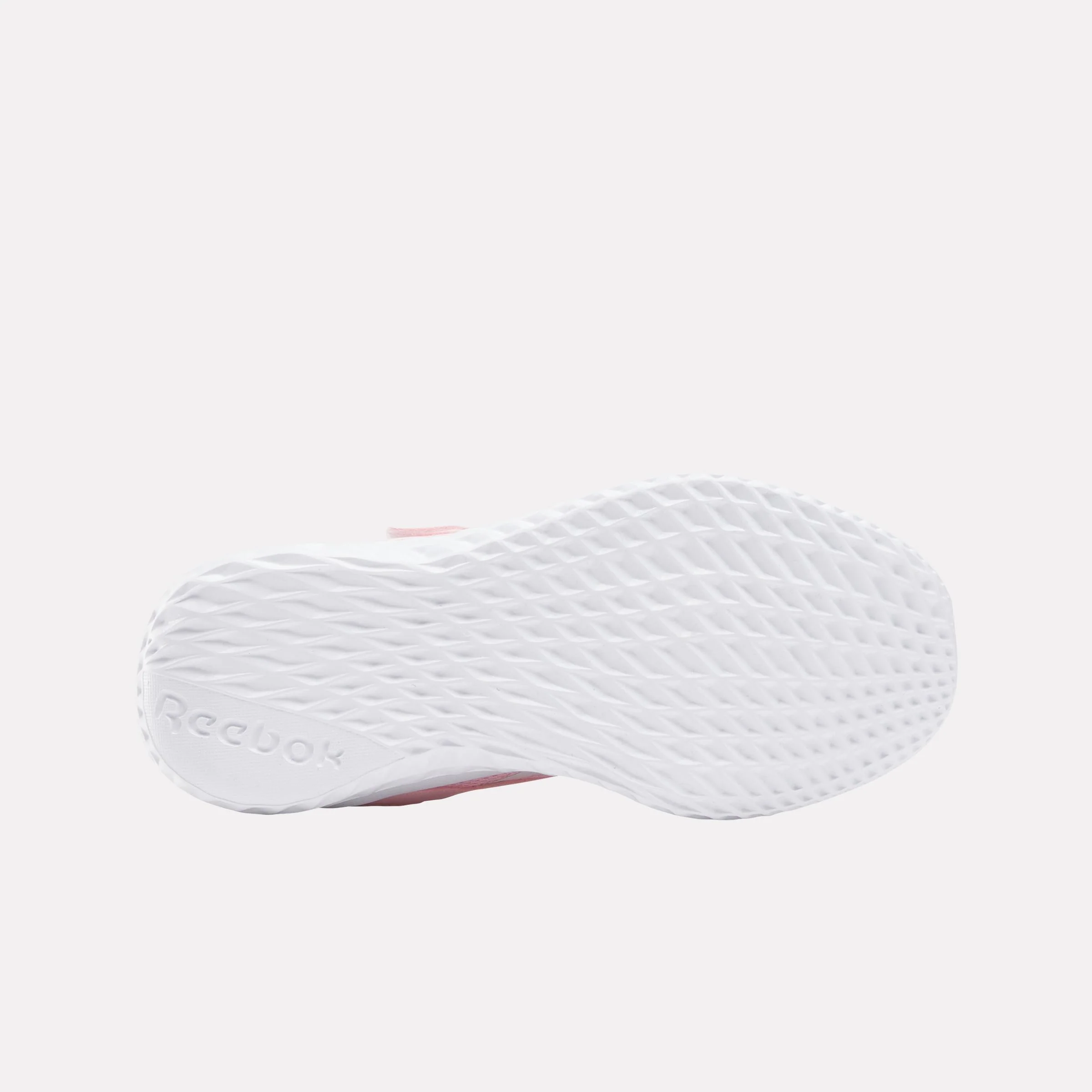 Reebok Footwear Kids Rush Runner 5 Shoes - Preschool FROSTEDBERRY/FTWRWHITE/Y2KBLUE - Image 2