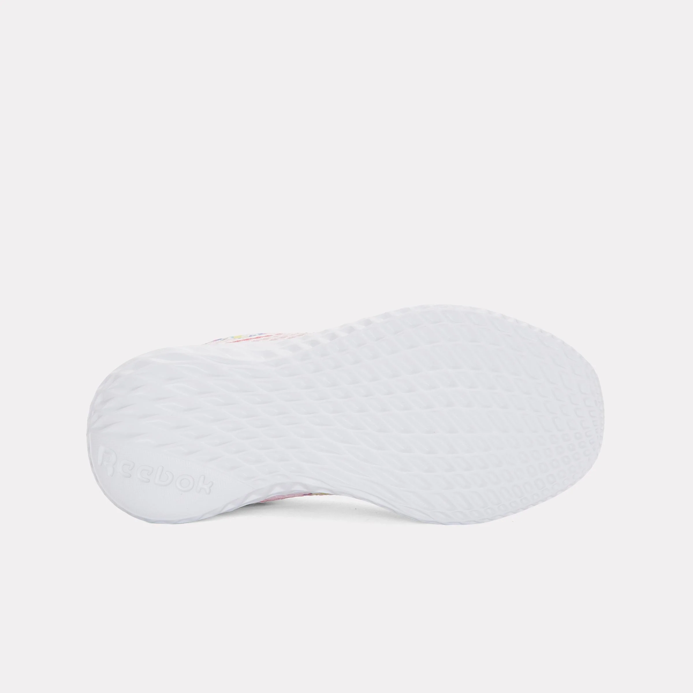Reebok Footwear Kids Rush Runner Slip-On Shoes – Pre-School FROSTEDBERRY/PASSIONPINK/FTWRW - Image 4