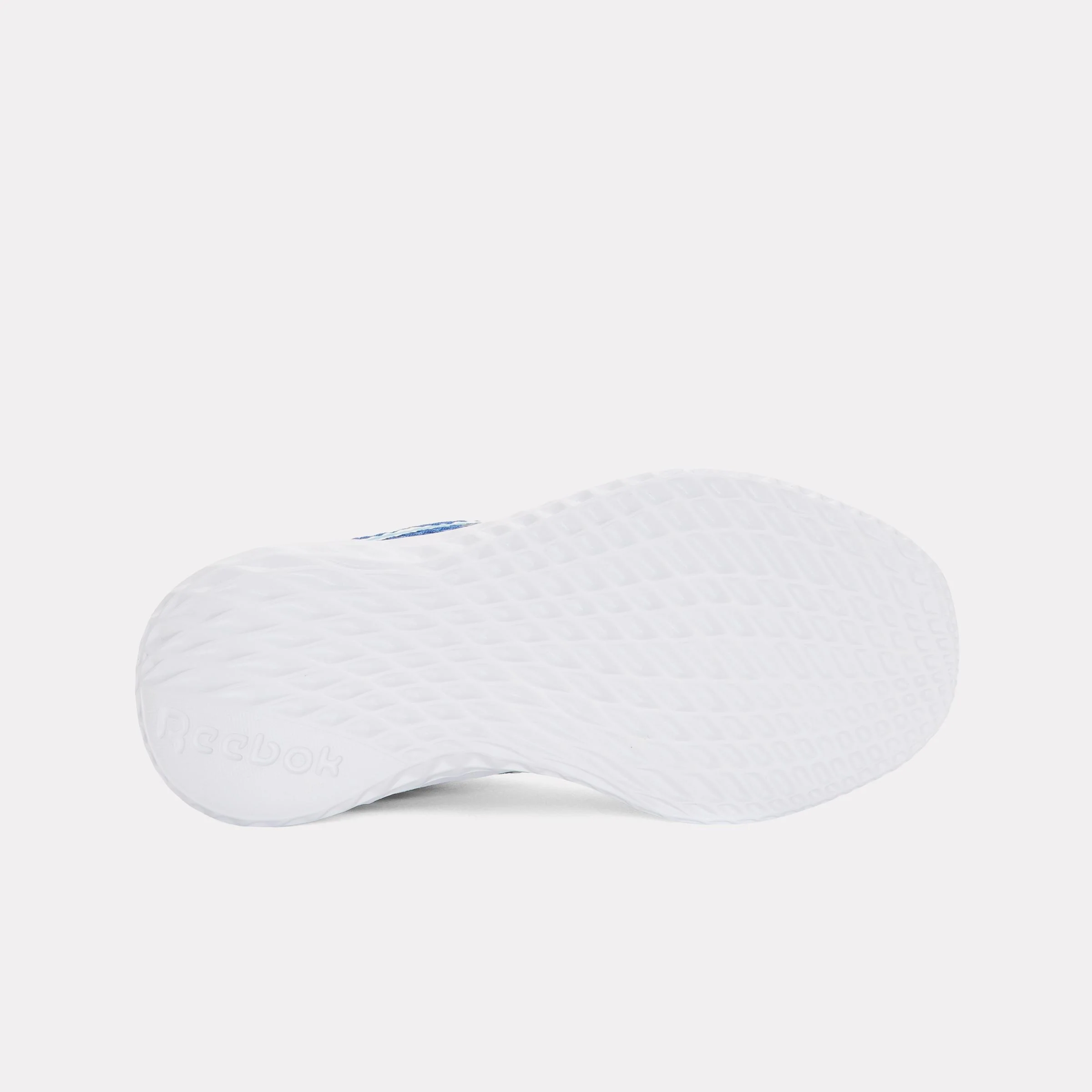 Reebok Footwear Kids Rush Runner Slip-On Shoes – Pre-School VECTORBLUE/FUTURECYAN/FTWRWHIT - Image 4