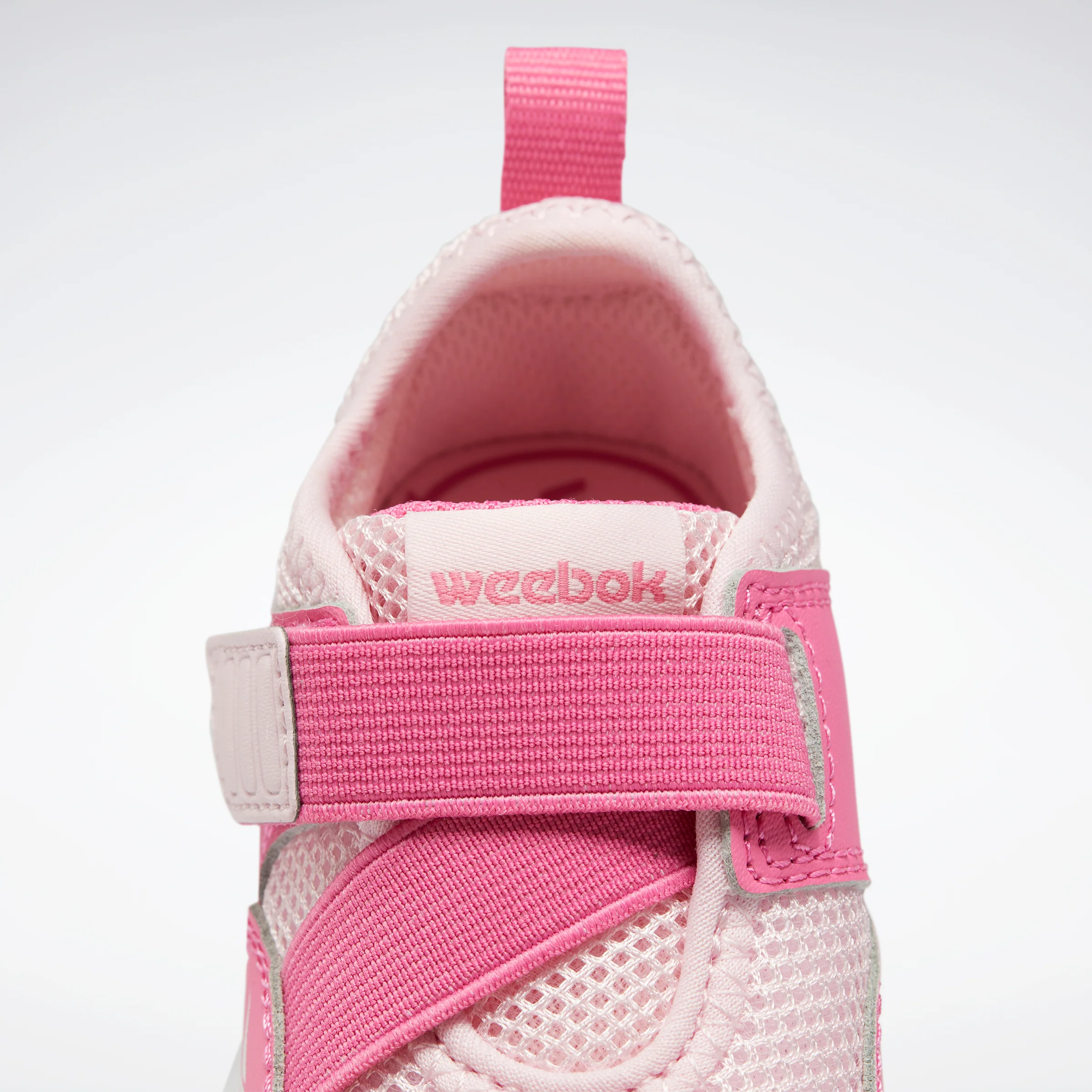 Reebok Footwear Kids Weebok Flex Sprint Infant Trupnk/Porpnk/Ftwwht - Image 7