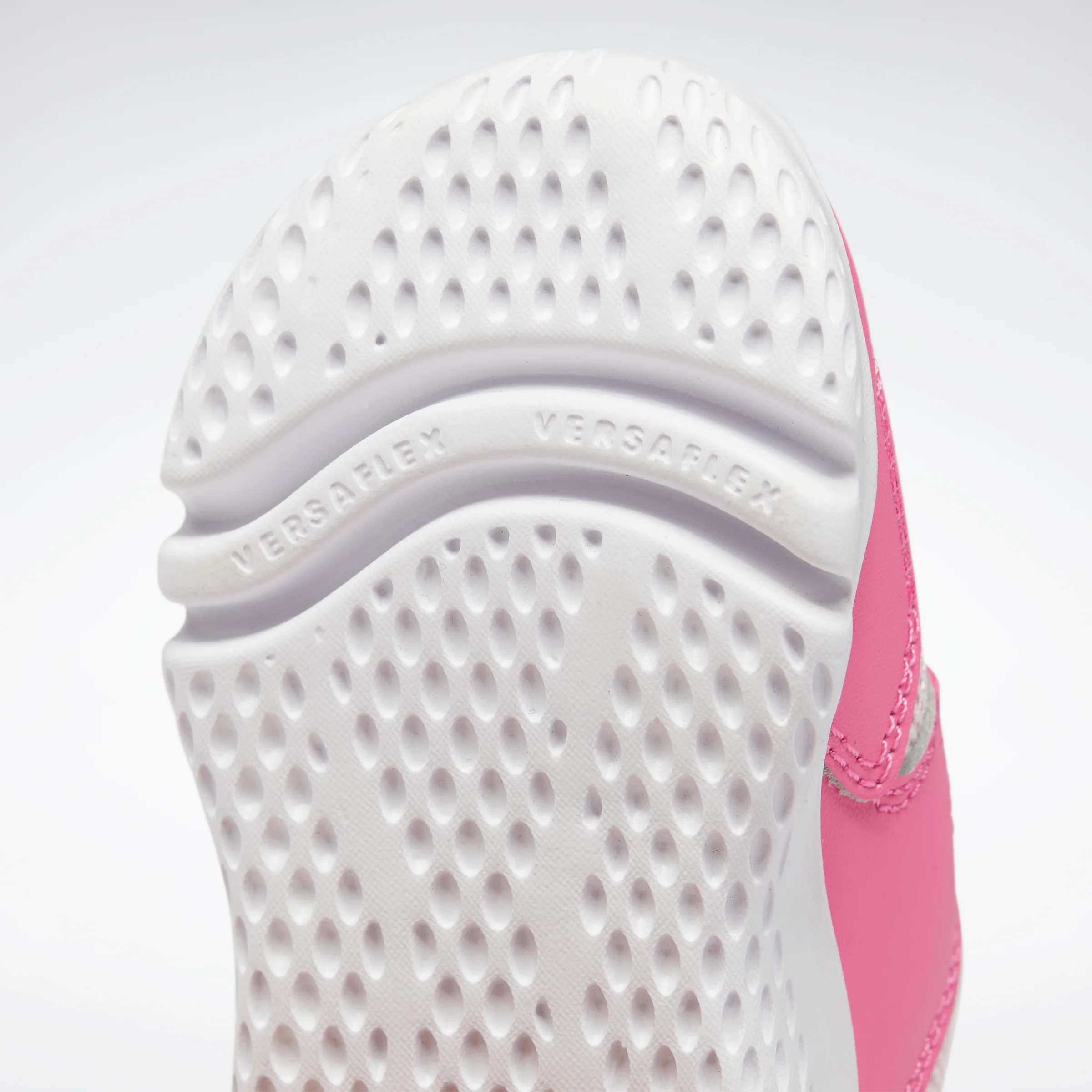 Reebok Footwear Kids Weebok Flex Sprint Infant Trupnk/Porpnk/Ftwwht - Image 8