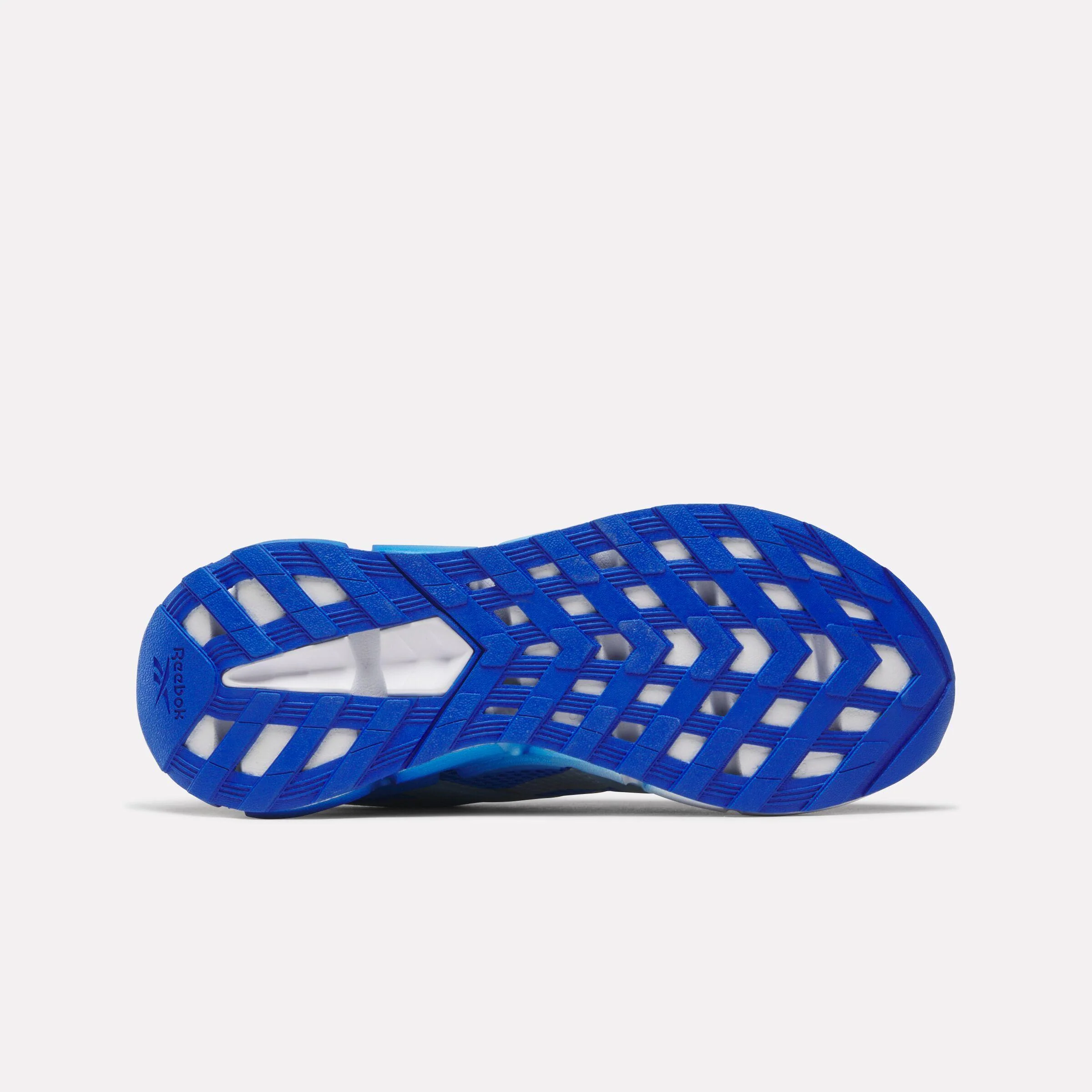 Reebok Footwear Kids Zig Dynamica 5 Shoes - Grade School OPTIMUMBLUE/LEISUREBLUE/SILVER - Image 4