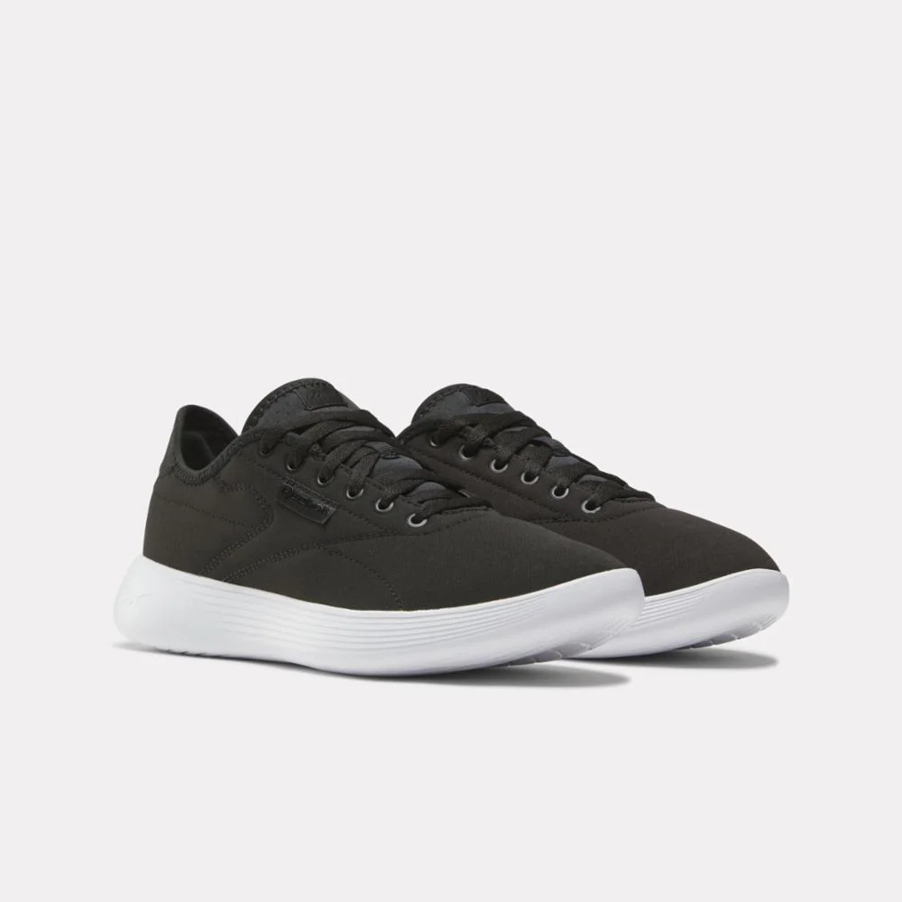 Reebok Footwear Men Active Lite Shoes CBLACK/CBLACK/FTWWHT - Image 2