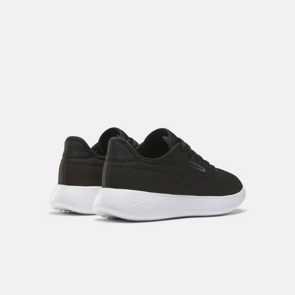 Reebok Footwear Men Active Lite Shoes CBLACK/CBLACK/FTWWHT - Image 3