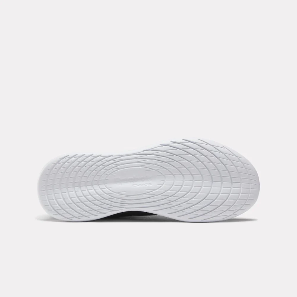 Reebok Footwear Men Active Lite Shoes CBLACK/CBLACK/FTWWHT - Image 4