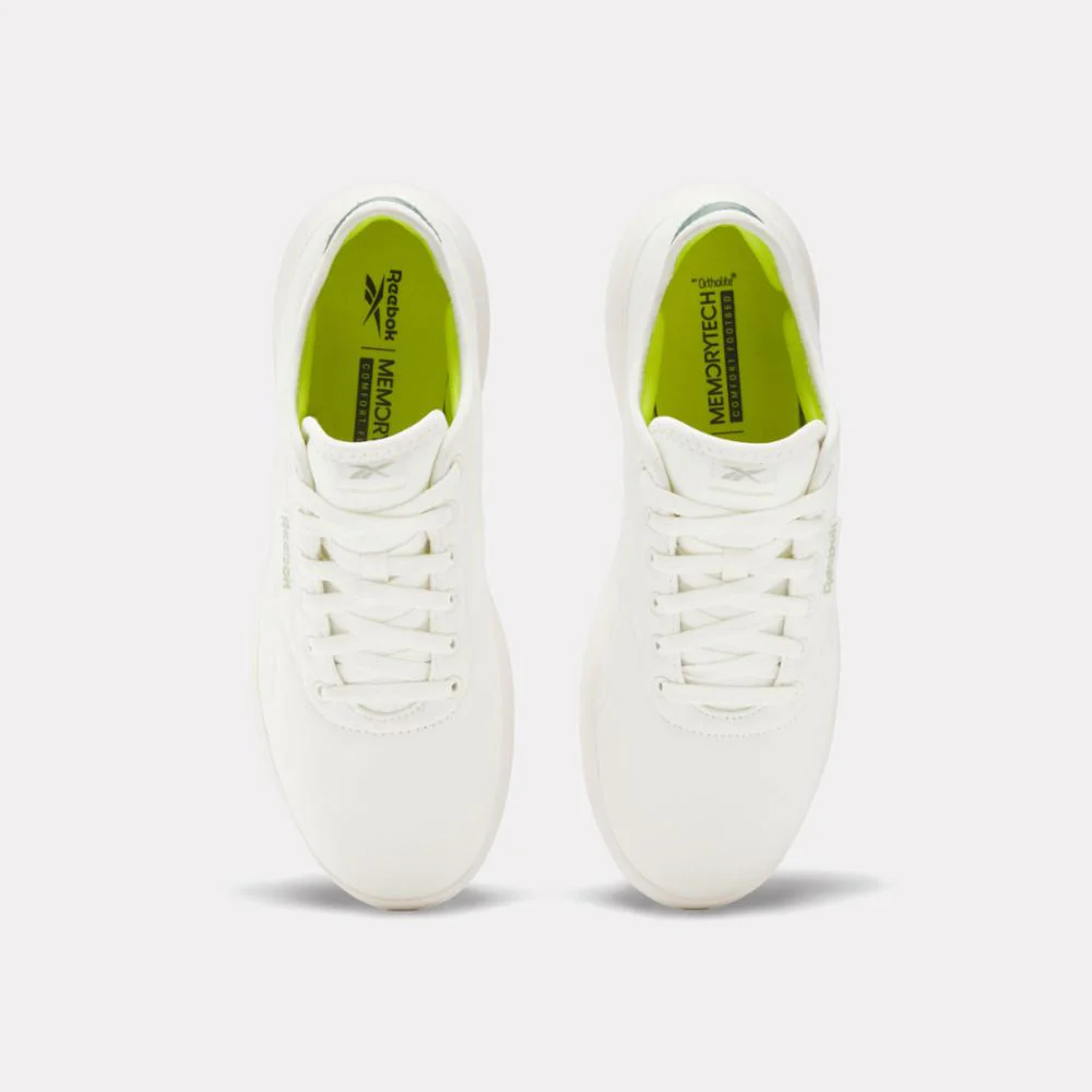 Reebok Footwear Men Active Lite Shoes CHALK/BON/TREGRE - Image 5