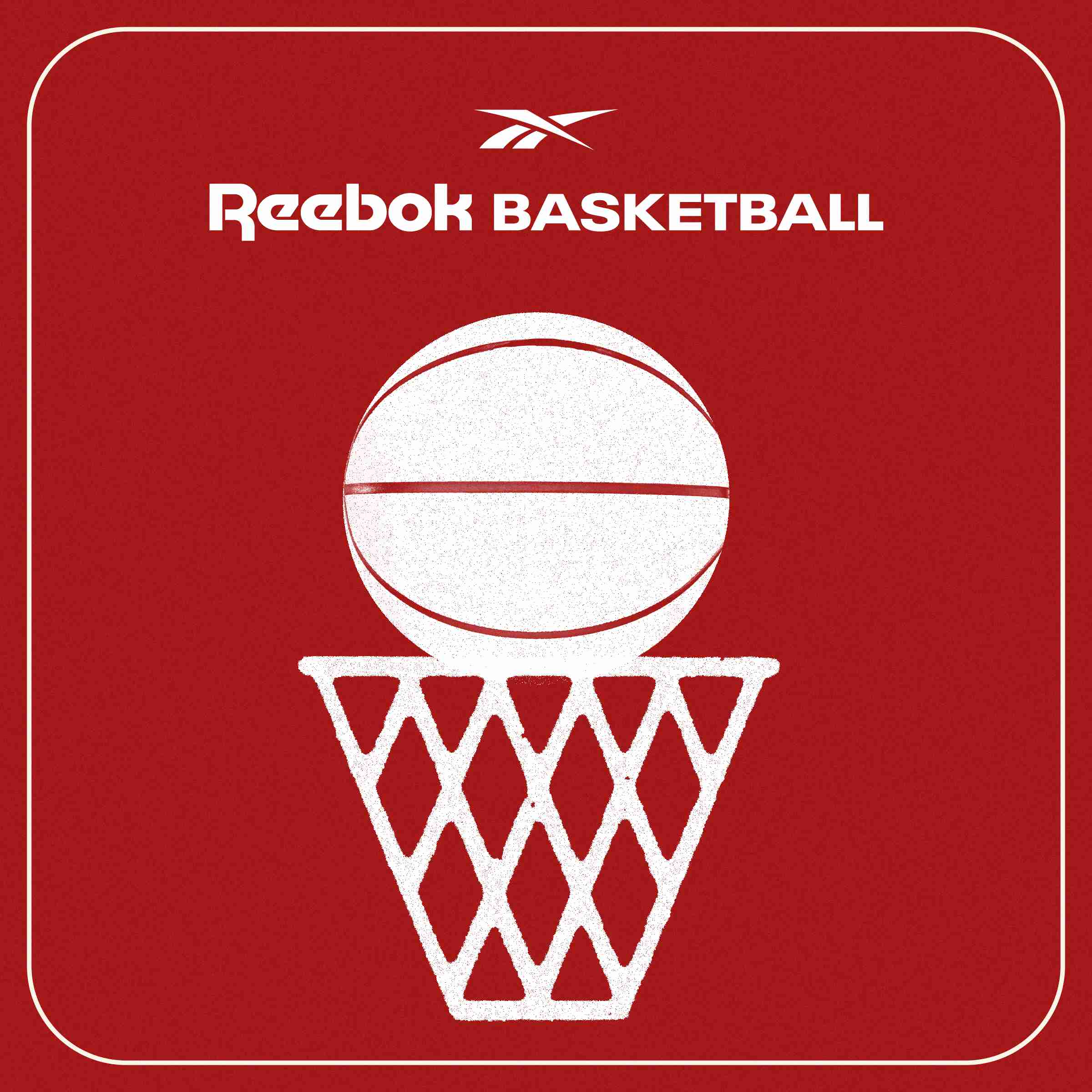 Reebok Footwear Men ATR Chill Mid Basketball Shoes WHITE/WHITE/WHITE - Image 8