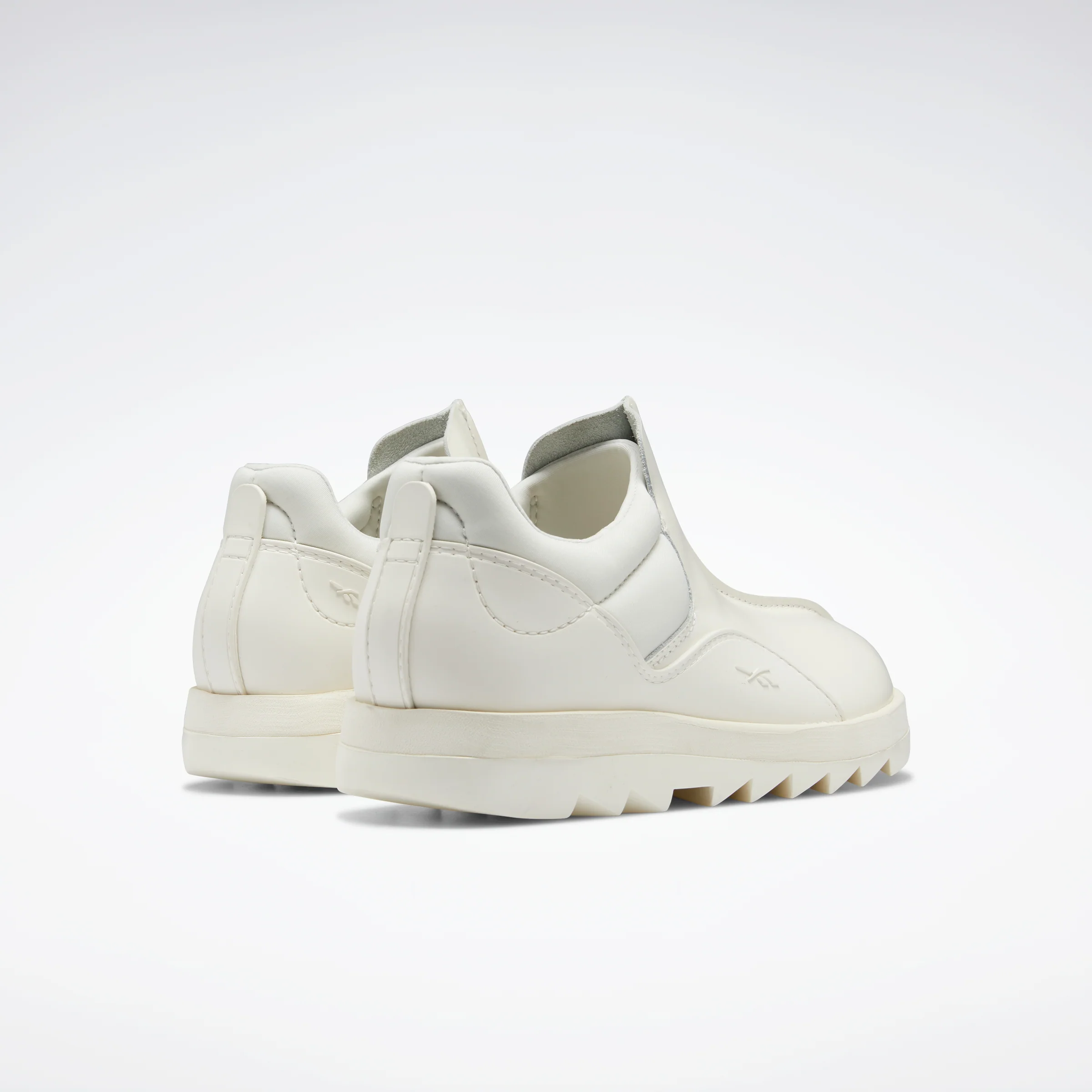 Reebok Footwear Men Beatnik Shoes Chalk/Chalk/Chalk - Image 4