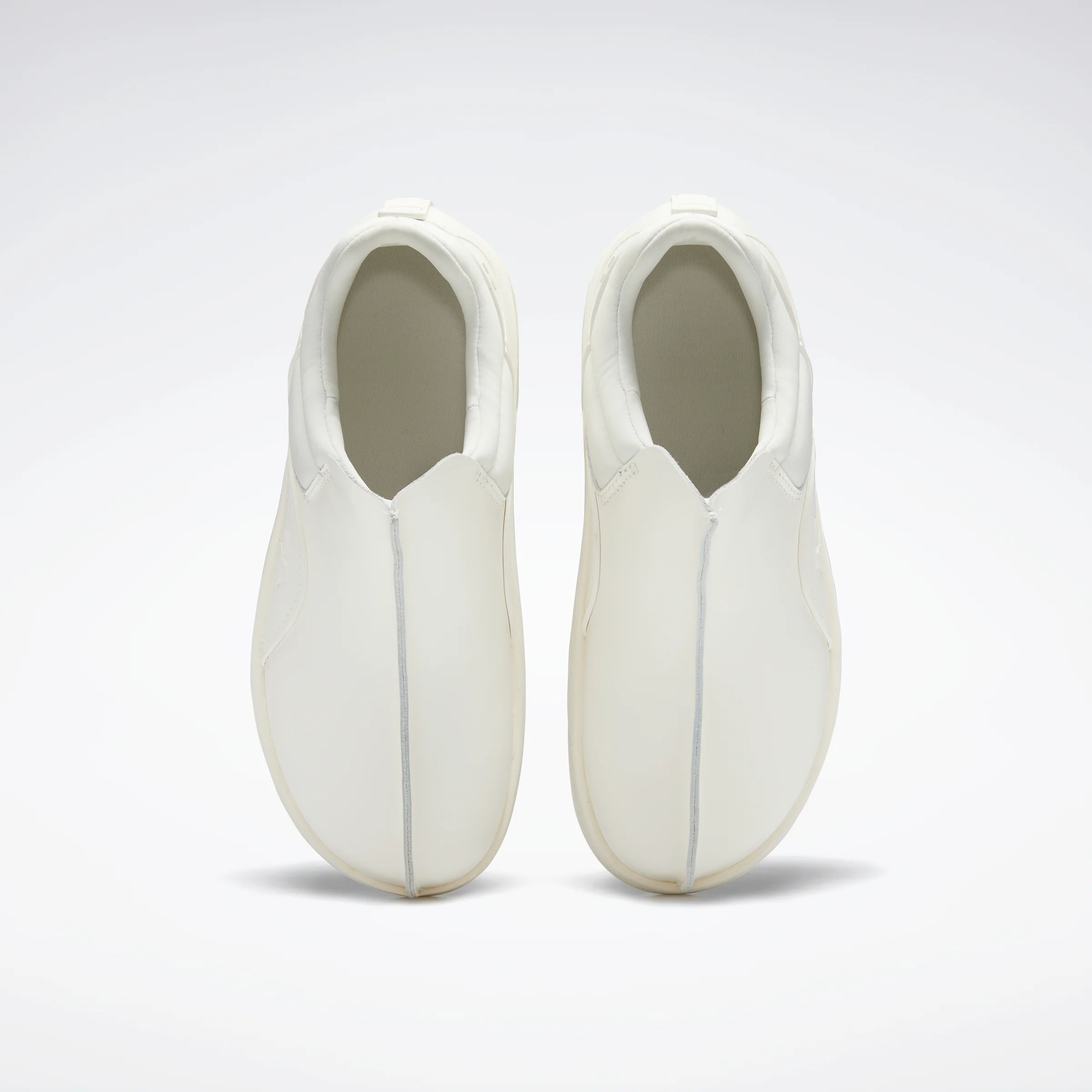 Reebok Footwear Men Beatnik Shoes Chalk/Chalk/Chalk - Image 6