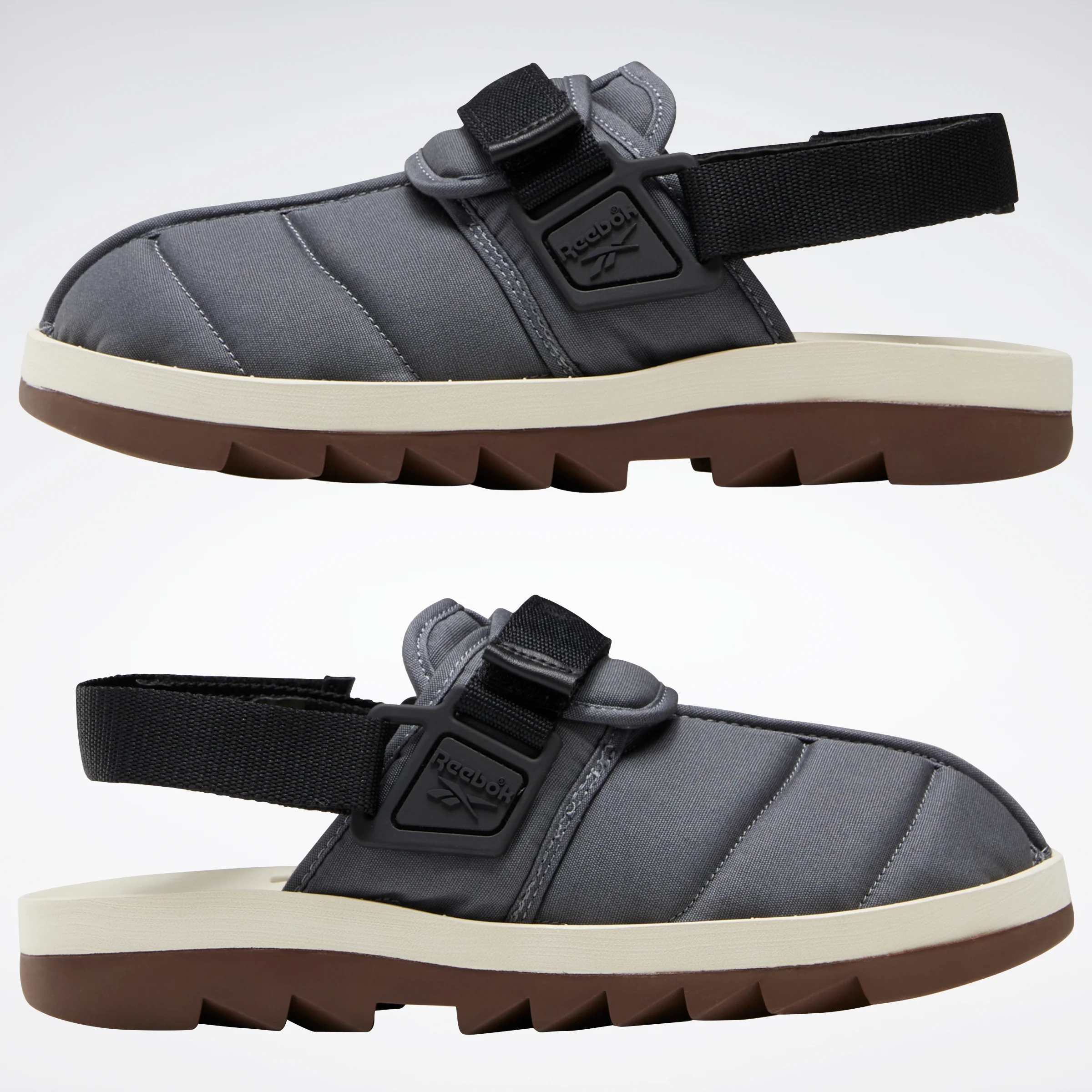 Reebok Footwear Men Beatnik Shoes Purgry/Alabas/Brubrw - Image 10