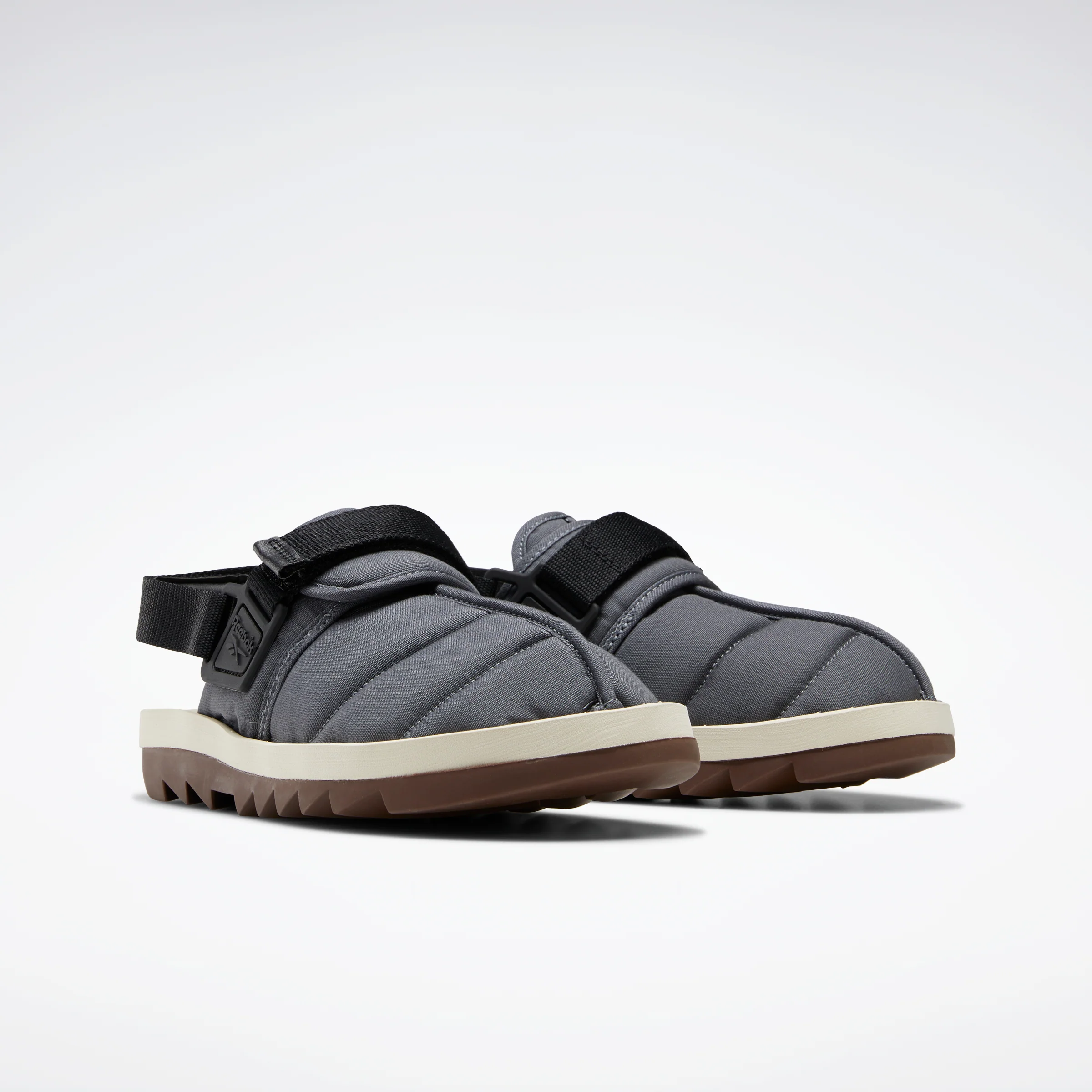 Reebok Footwear Men Beatnik Shoes Purgry/Alabas/Brubrw - Image 3
