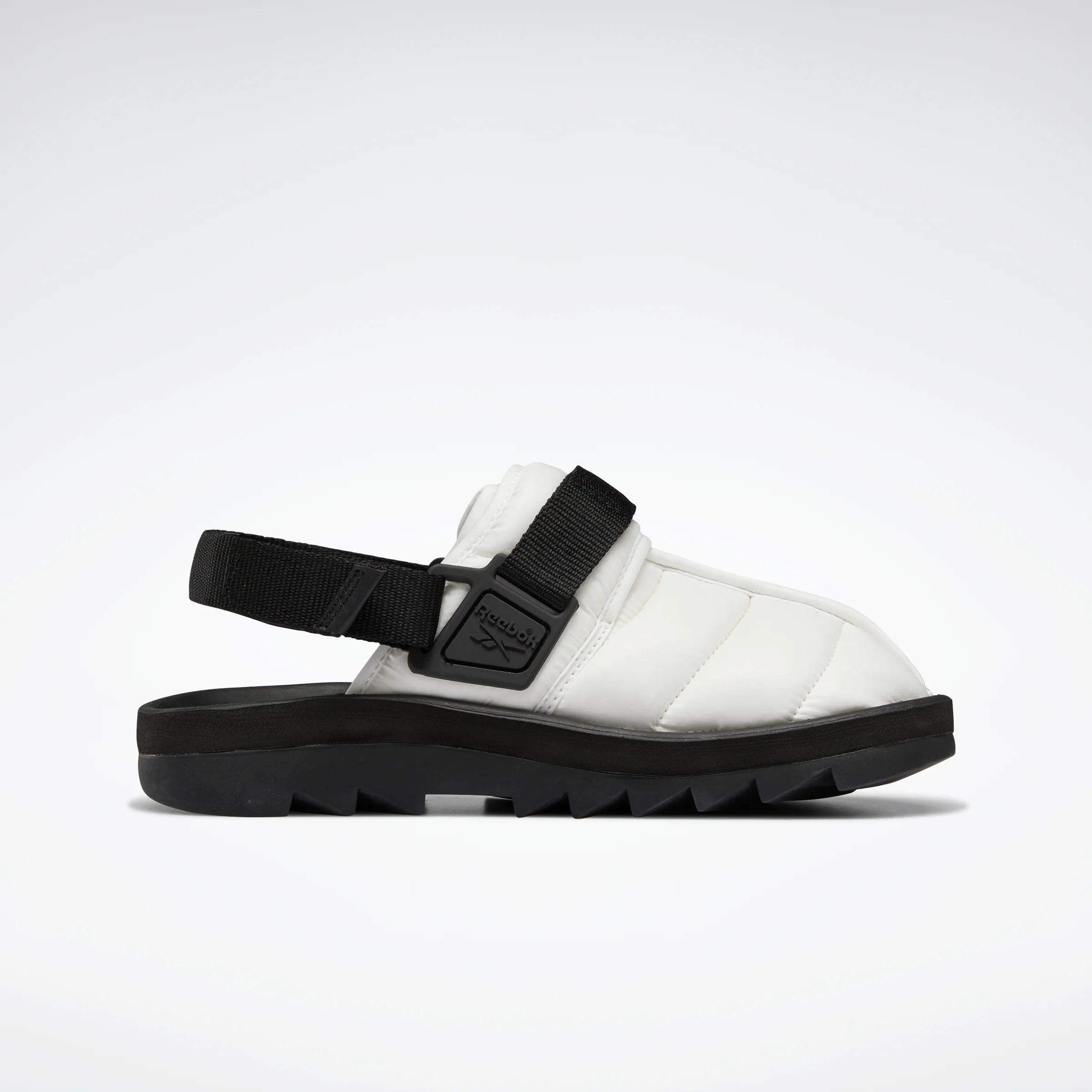Reebok Footwear Men Beatnik Shoes Purgry/Purgry/Cblack - Image 2
