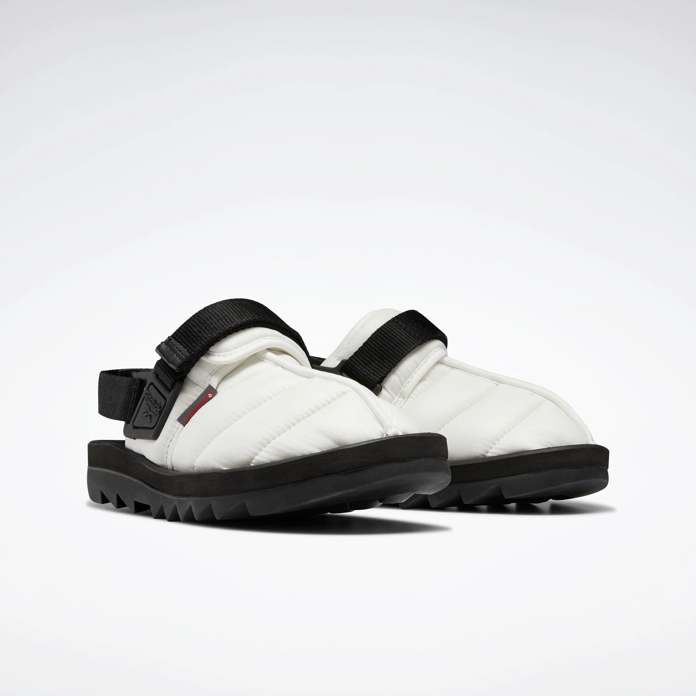 Reebok Footwear Men Beatnik Shoes Purgry/Purgry/Cblack - Image 3
