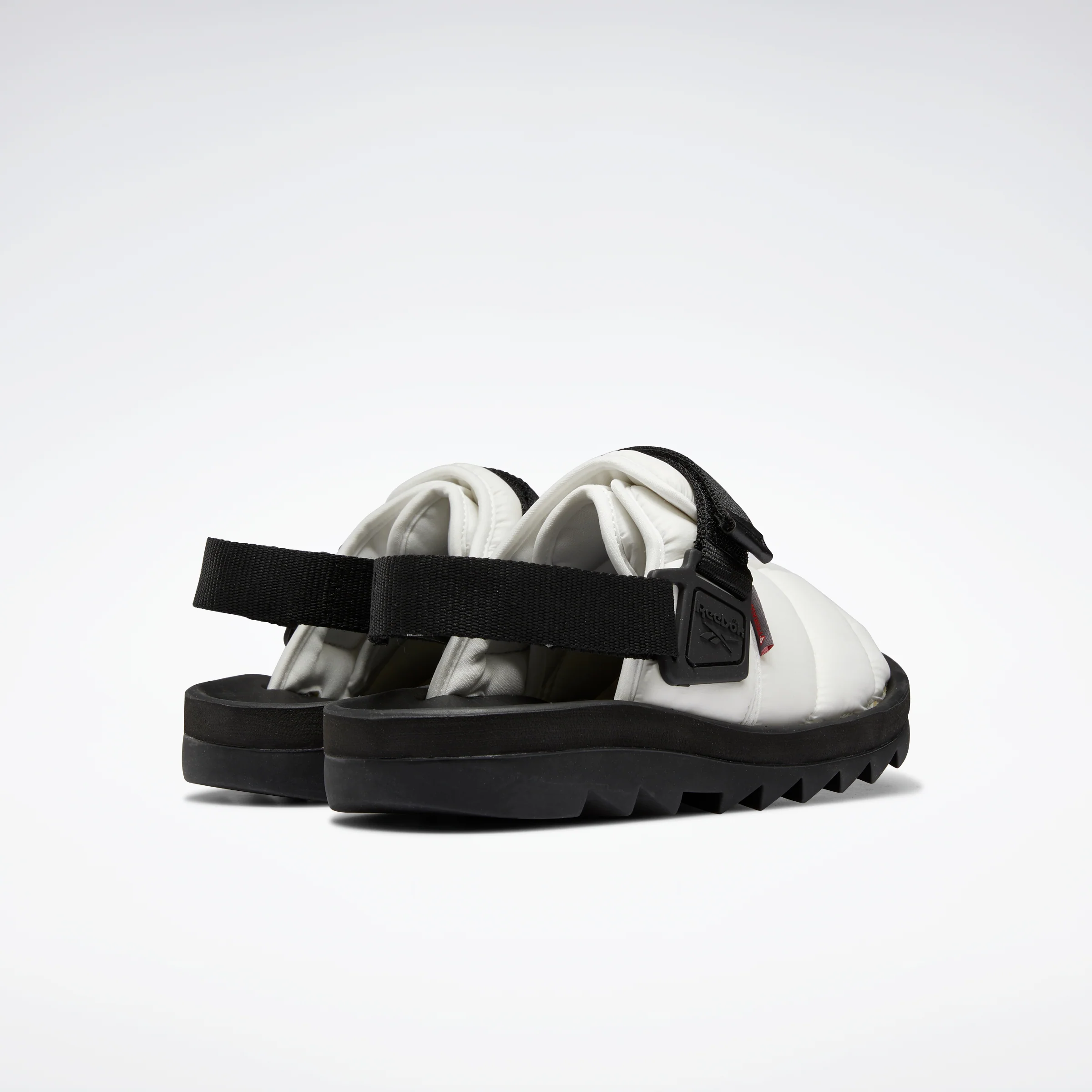 Reebok Footwear Men Beatnik Shoes Purgry/Purgry/Cblack - Image 4
