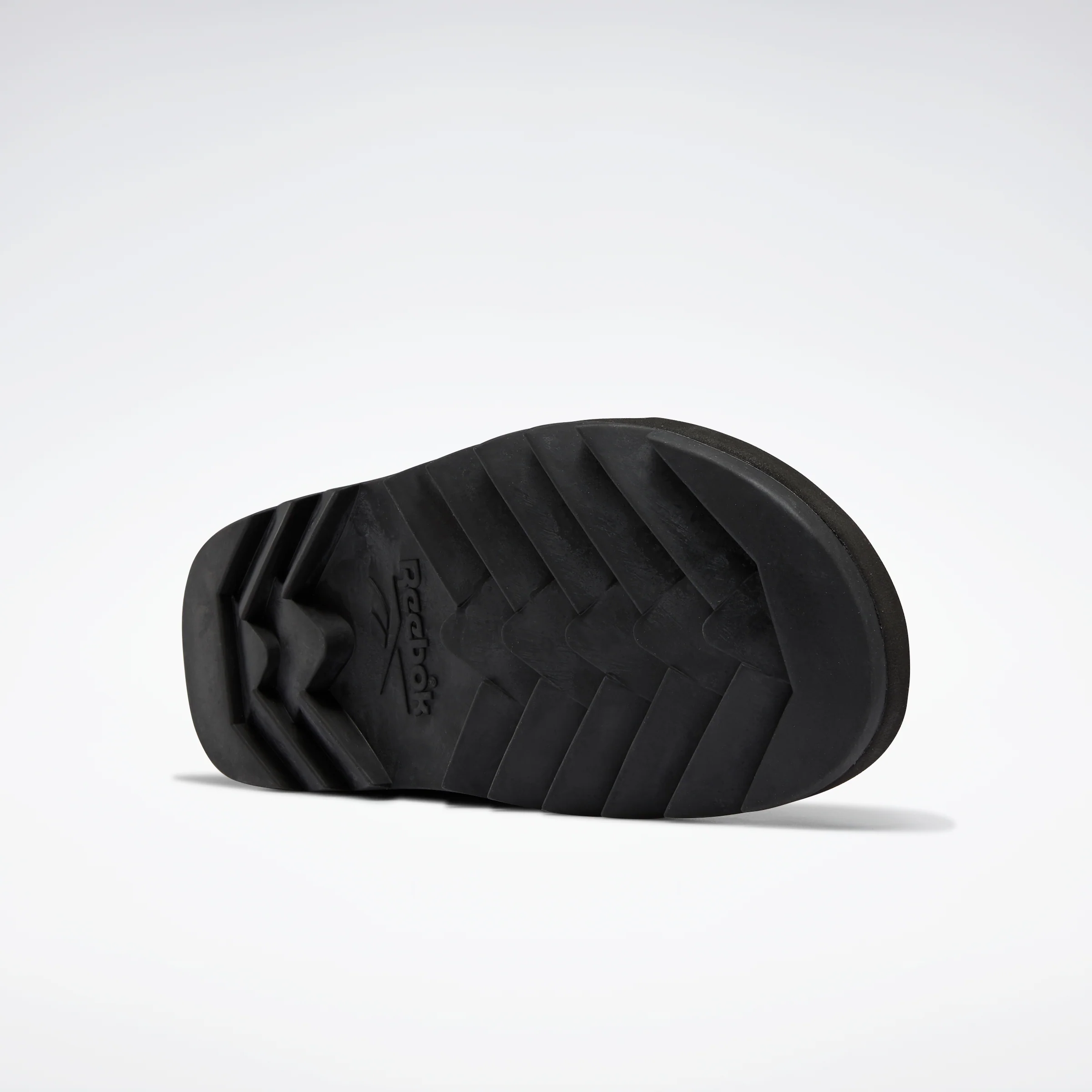 Reebok Footwear Men Beatnik Shoes Purgry/Purgry/Cblack - Image 5