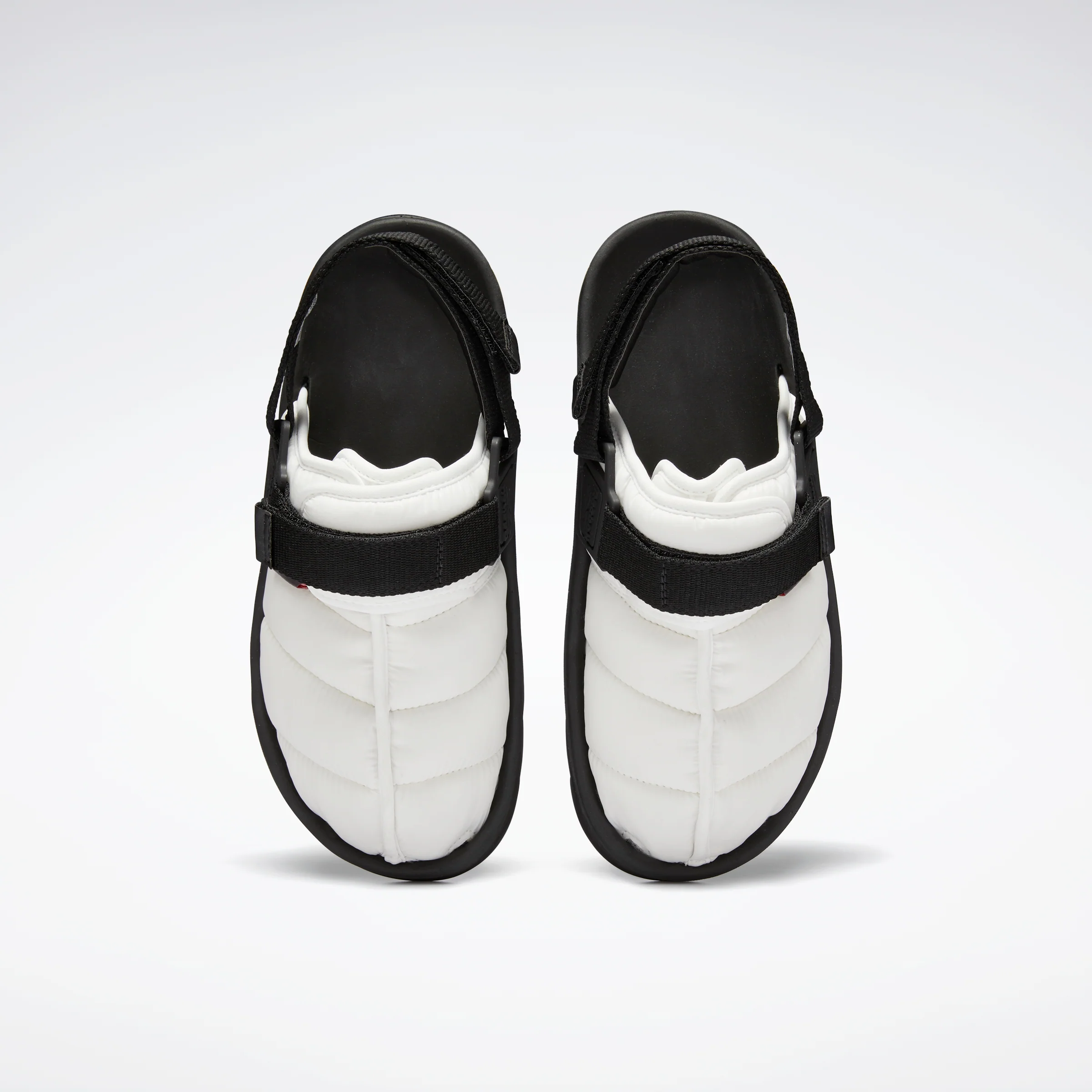 Reebok Footwear Men Beatnik Shoes Purgry/Purgry/Cblack - Image 6
