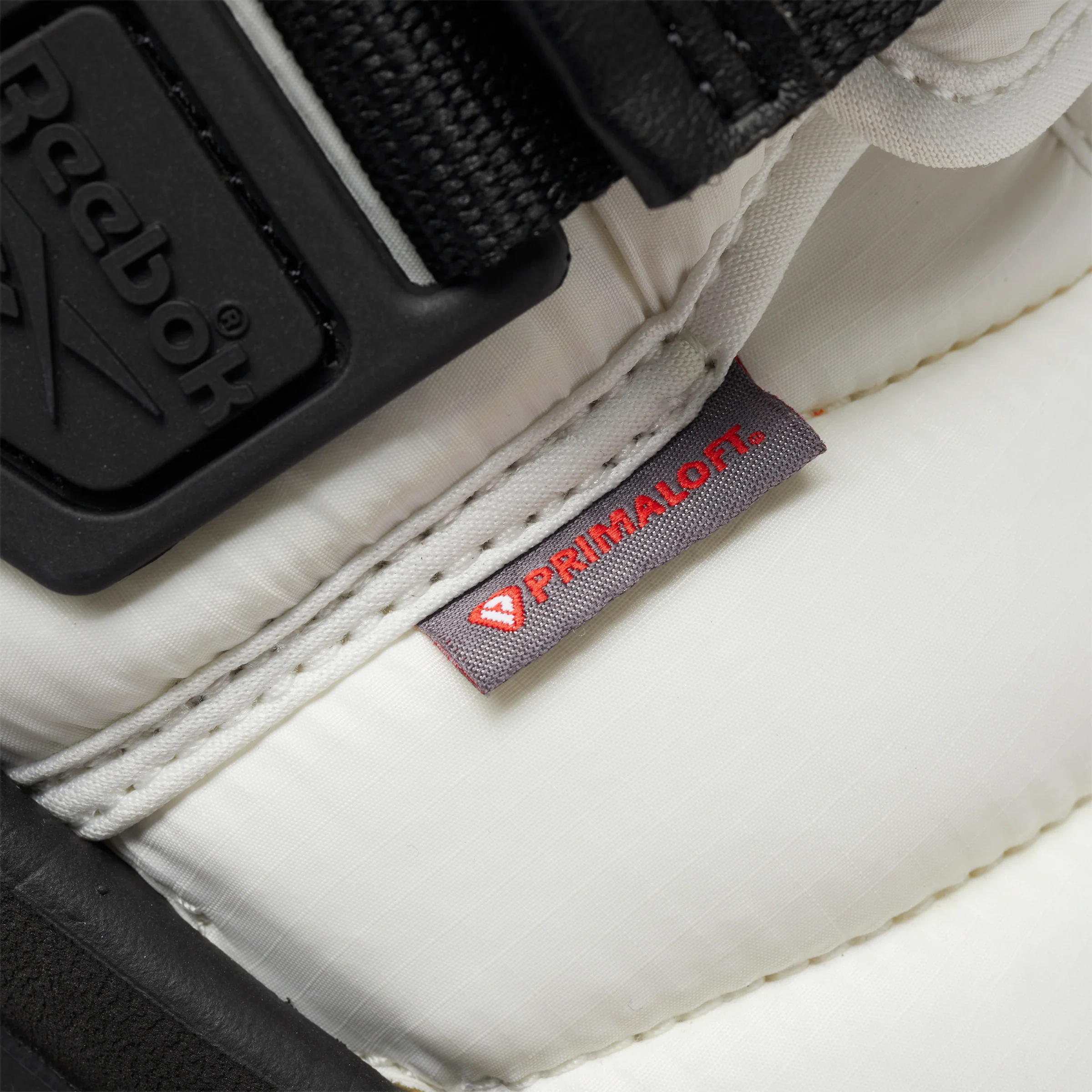 Reebok Footwear Men Beatnik Shoes Purgry/Purgry/Cblack - Image 7