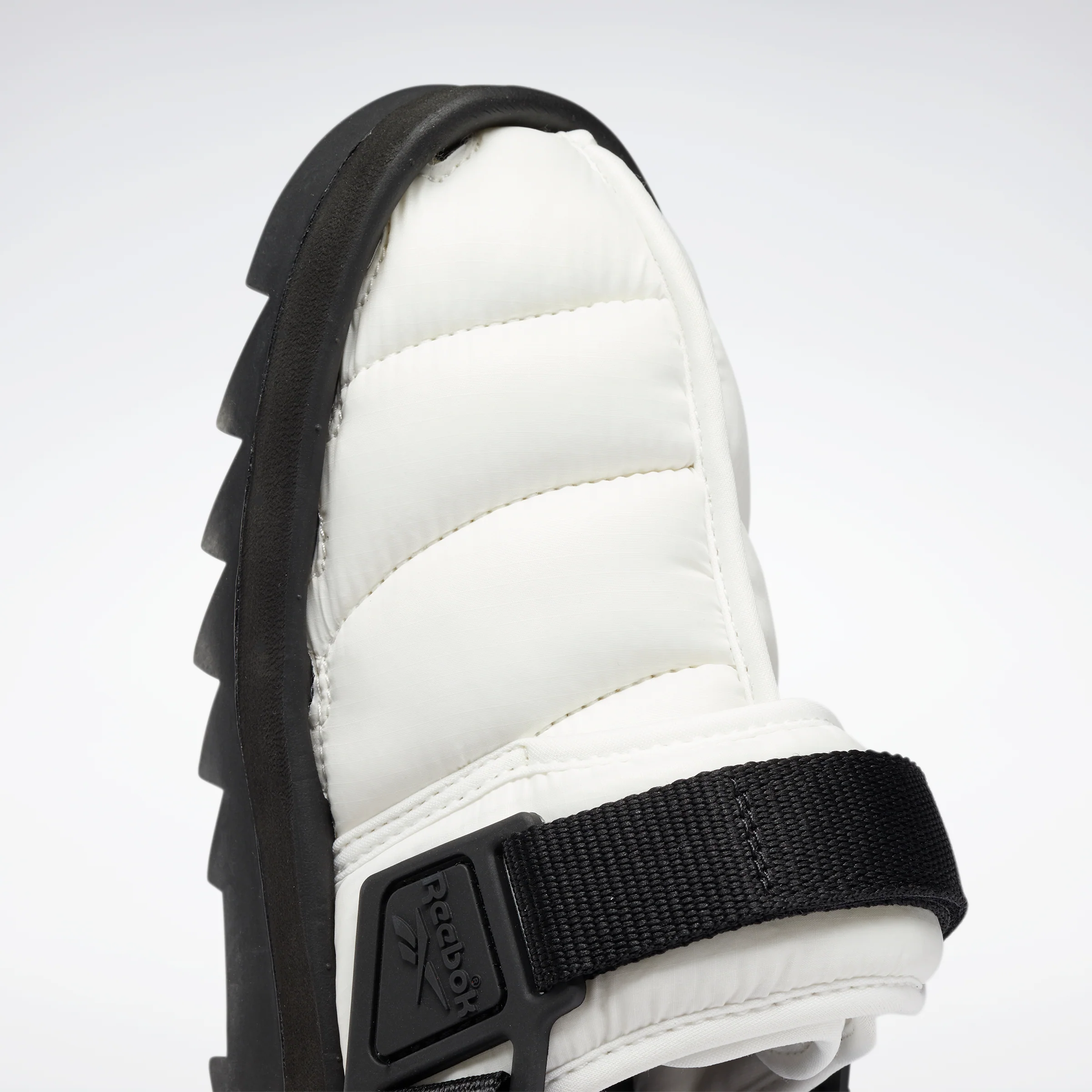 Reebok Footwear Men Beatnik Shoes Purgry/Purgry/Cblack - Image 8